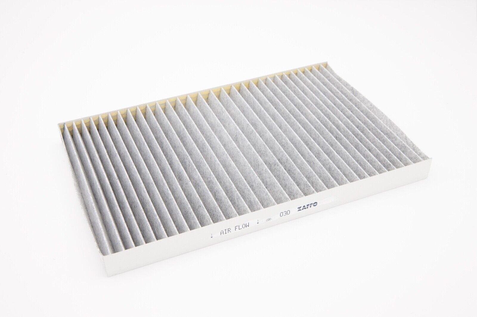 ZAFFO Z030 Innenraumfilter, Pollenfilter, Mikrofilter, Aktivkohlefilter MAN ZAFFO Z030 Innenraumfilter, Pollenfilter, Mikrofilter, Aktivkohlefilter MAN