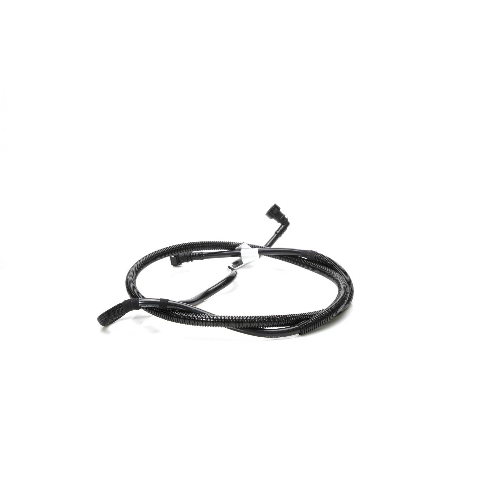 Original Iveco 5802067840 Kraftstoffleitung Filter zu Tank Daily 3.0 ab 2014