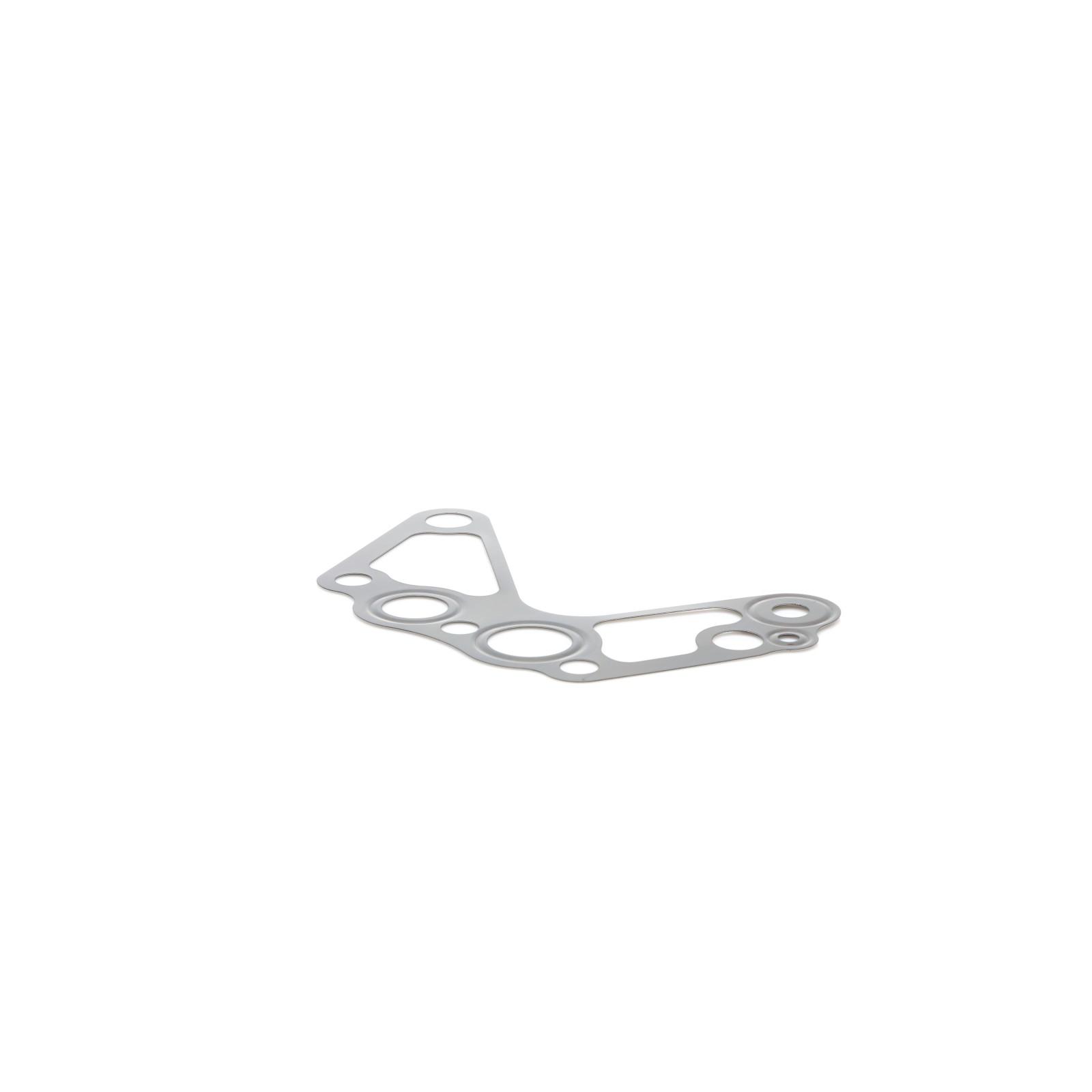 Original Iveco 504081697 Dichtung, Ölpumpe MASSIF, DAILY, DUCATO, JUMPER