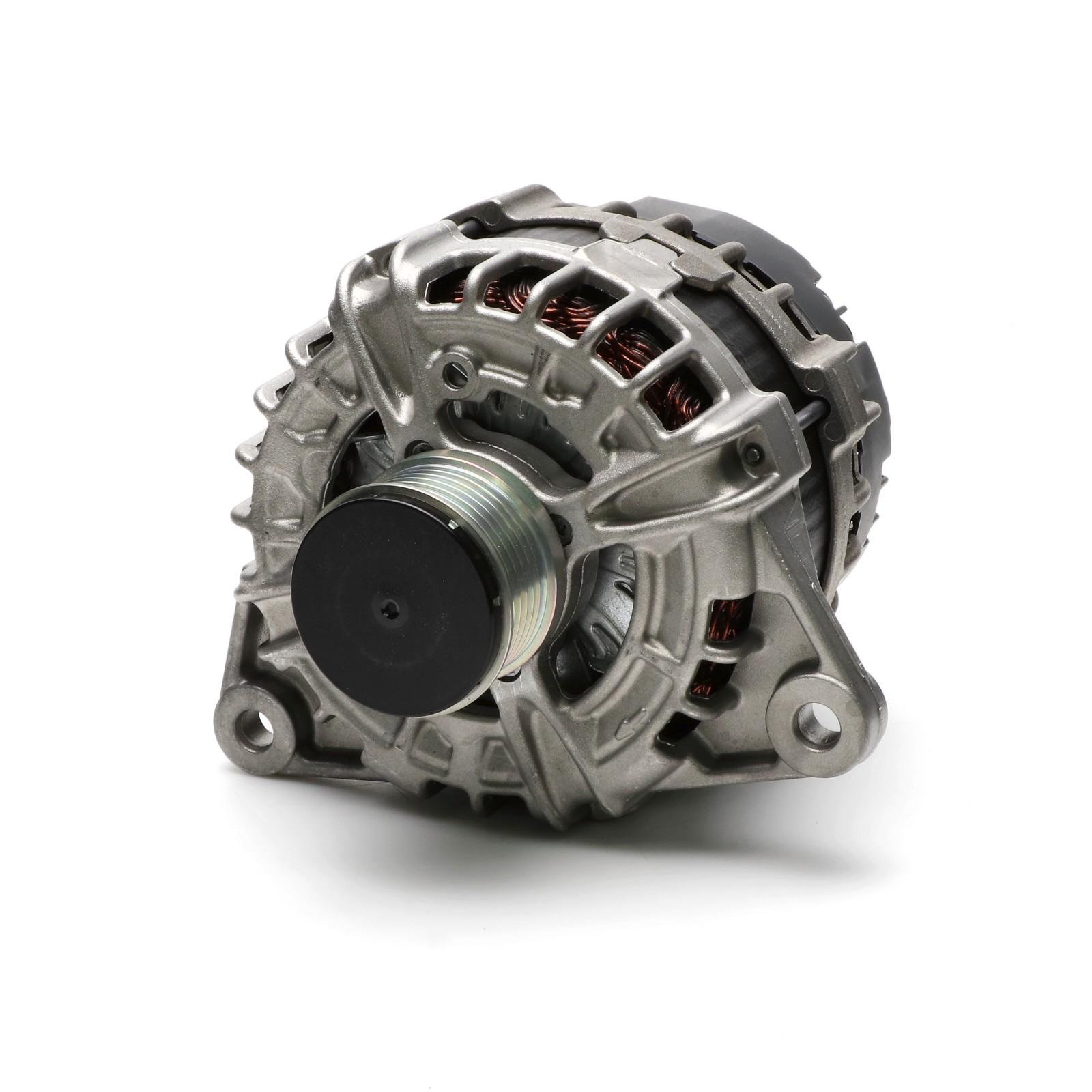 Original Iveco 5802266118 Generator, Lichtmaschine Daily VI 3.0 210A Original Iveco 5802266118 Generator, Lichtmaschine Daily VI 3.0 210A