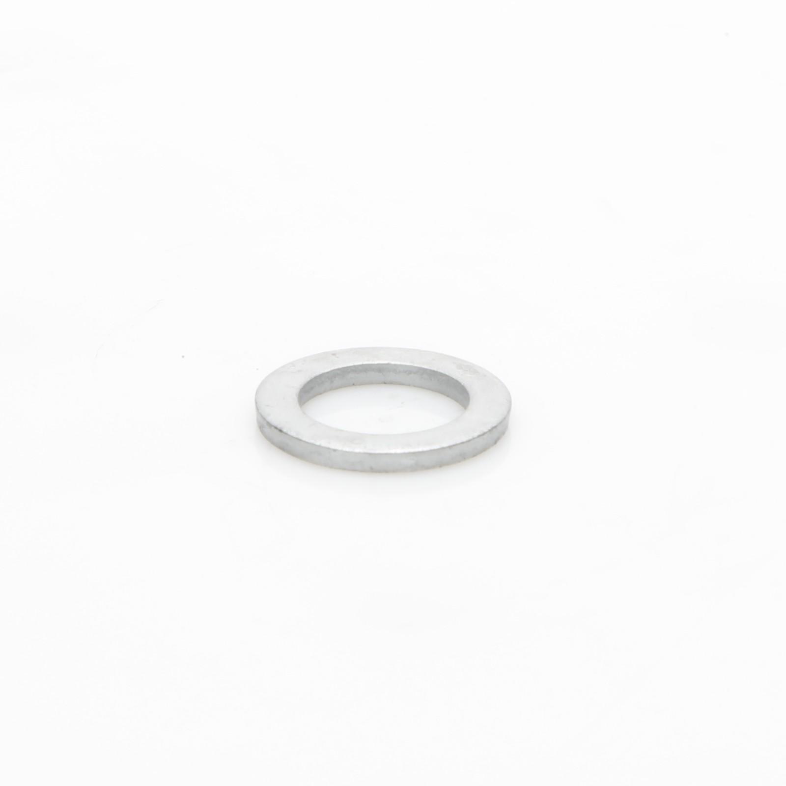 Original Iveco 17095224 Scheibe 39 x 27 x 3 mm Daily