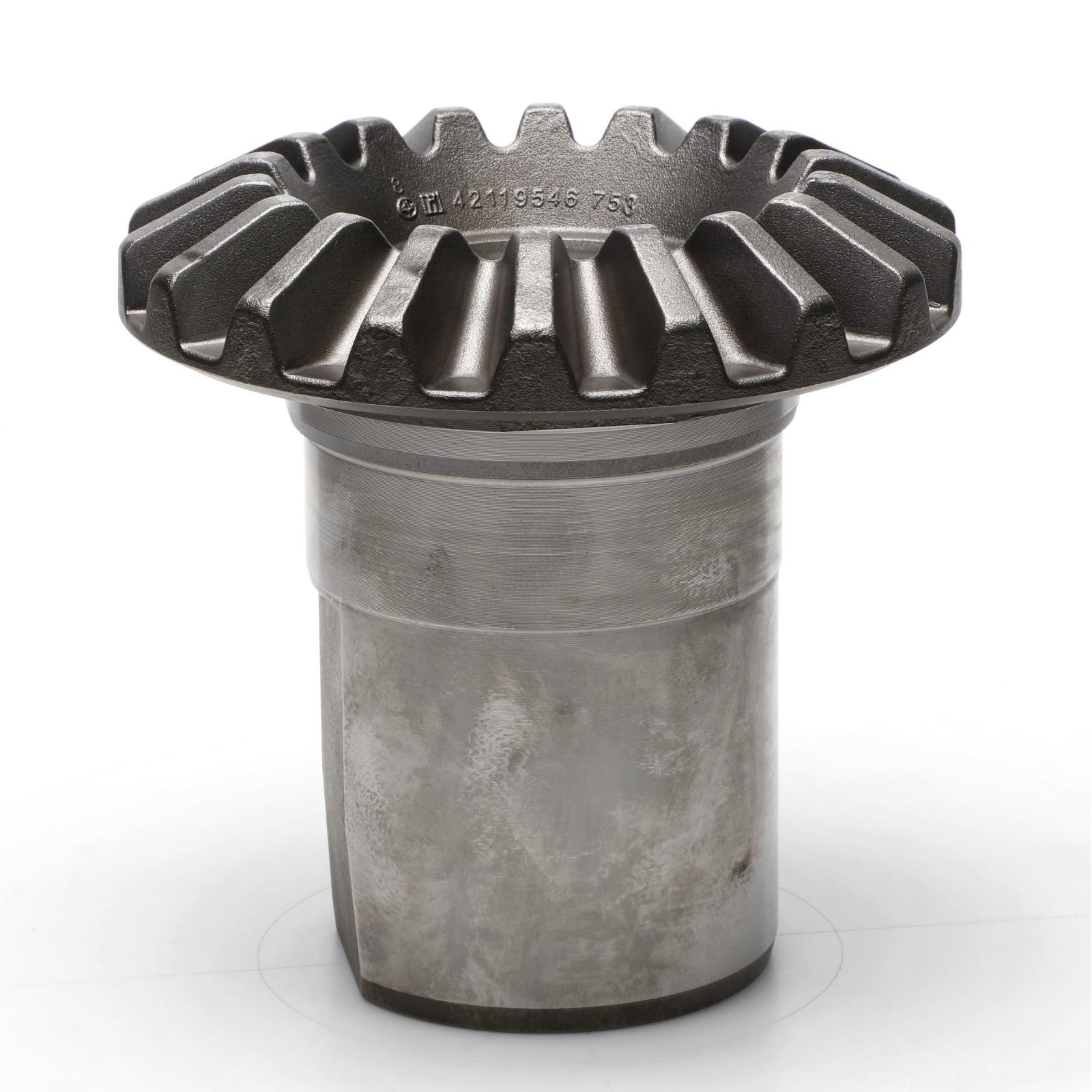 Original Iveco 42119546 Achsstern, Ausgleichskegelrad-Differential