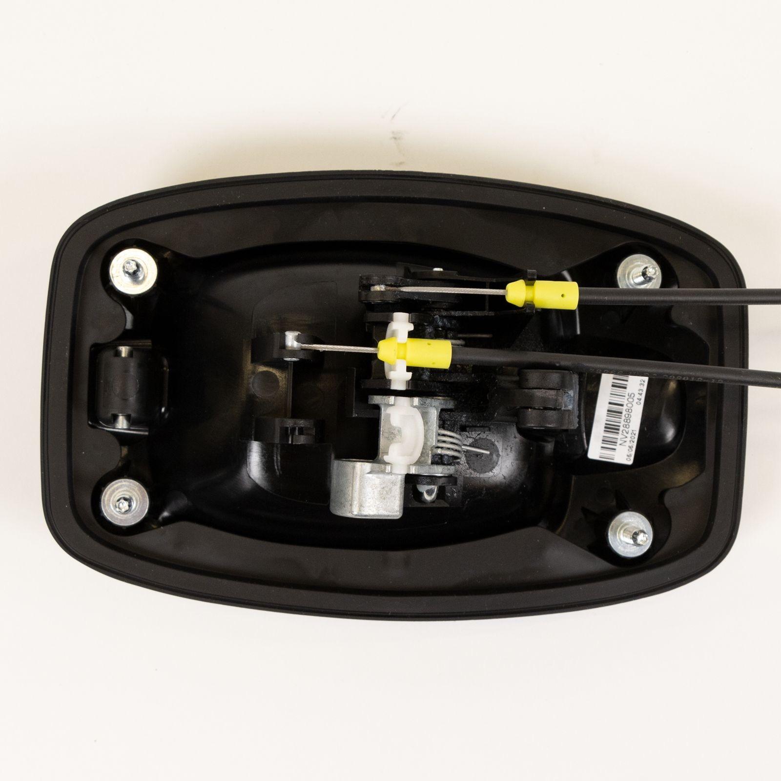 Original Iveco 5801577667 Aussen Schiebetürgriff rechts Daily VI ab 2014