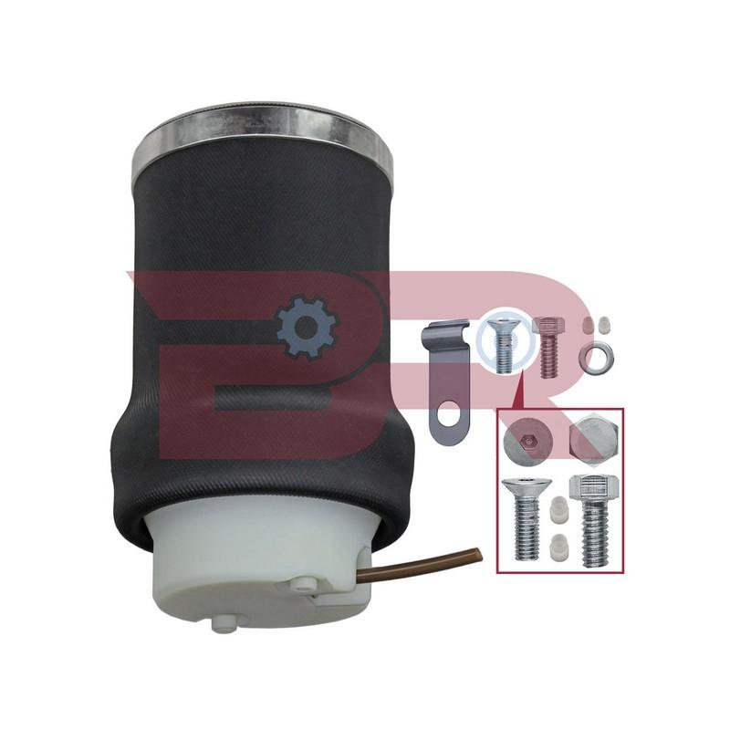 Botto Ricambi BRCA1385 Luftaufhängungsstiefelsitz Iveco 93161385