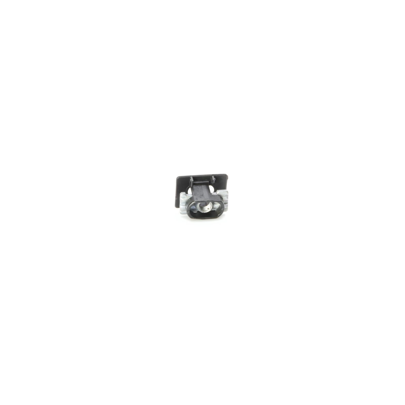 Original Iveco 500321536 Befestigungsclip Innengriff Daily 1998 - 2013 Original Iveco 500321536 Befestigungsclip Innengriff Daily 1998 - 2013