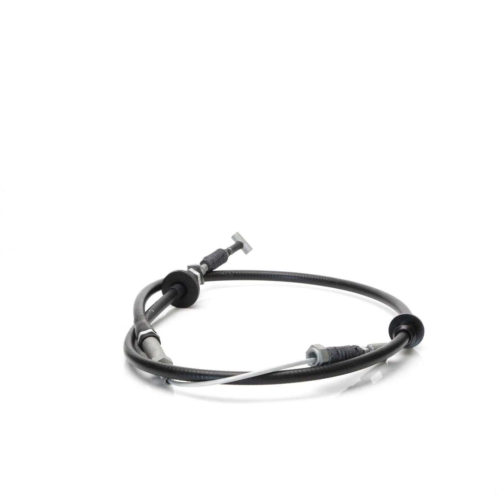 Original Iveco 5802259316 Handbremsseil hinten 1415/1060 mm Daily 35S ab 2006 Original Iveco 5802259316 Handbremsseil hinten 1415/1060 mm Daily 35S ab 2006