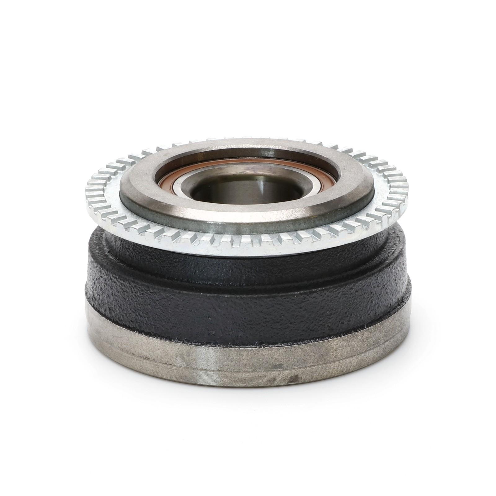 Original Iveco 93824580 Vorderradnabe Daily 35C, 40C, 50C 1998 - 2003