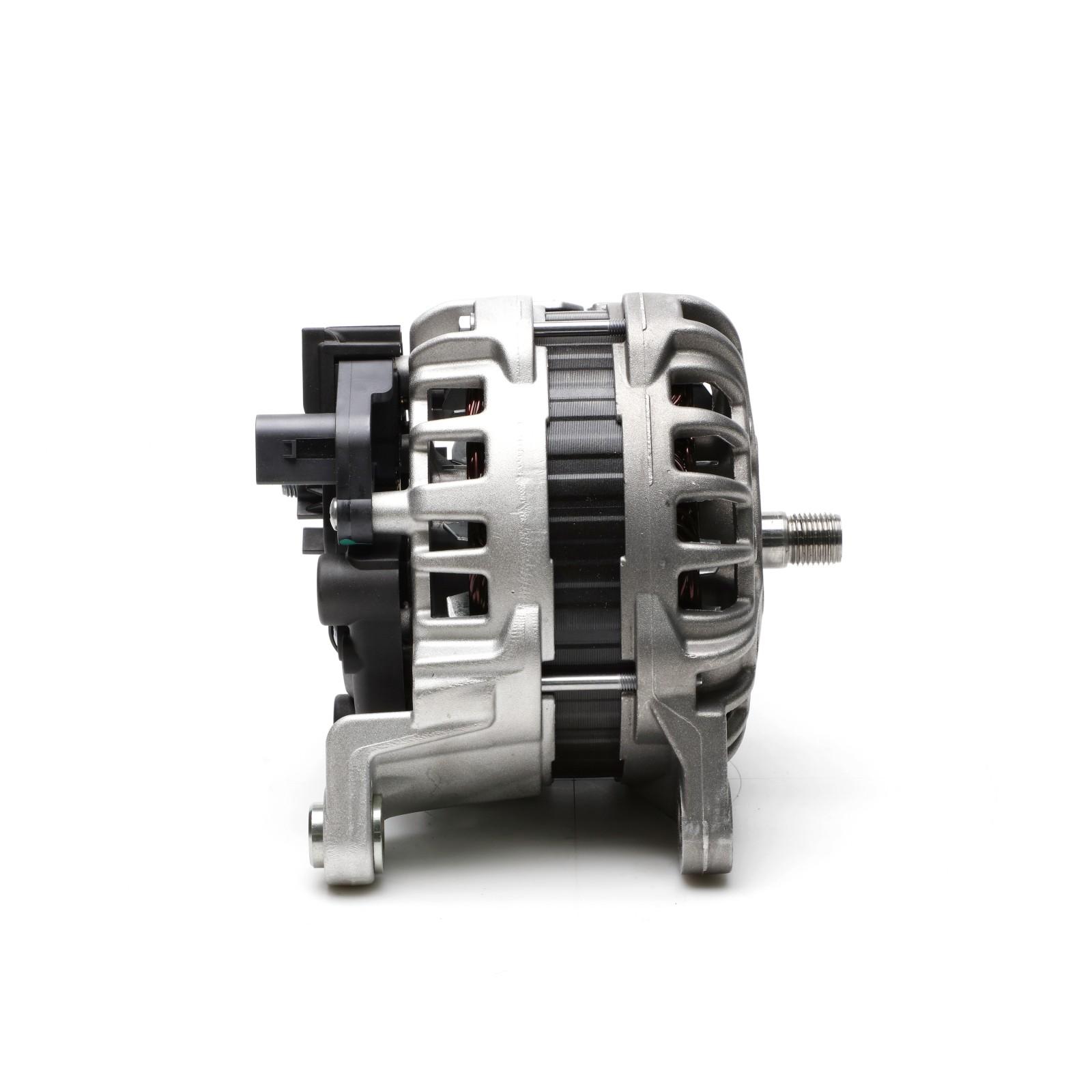 Original Iveco 504385137 Lichtmaschine Fiat Ducato 250 Daily 3.0