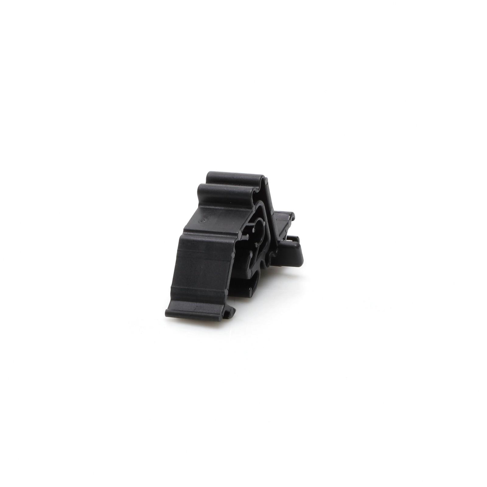 Original Iveco 5802137329 Halteklammer, Schelle
