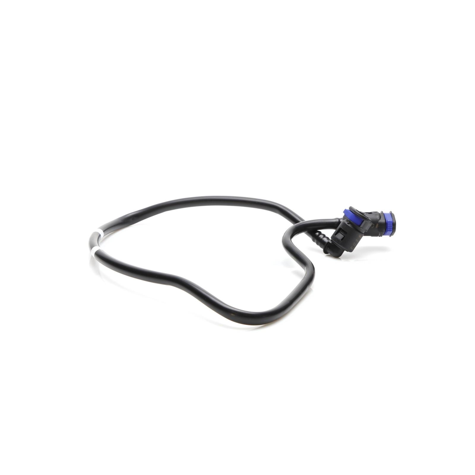 Original Iveco 5801317182 Leitung Ausgleichsbehälter Daily 2.3 ab 2006