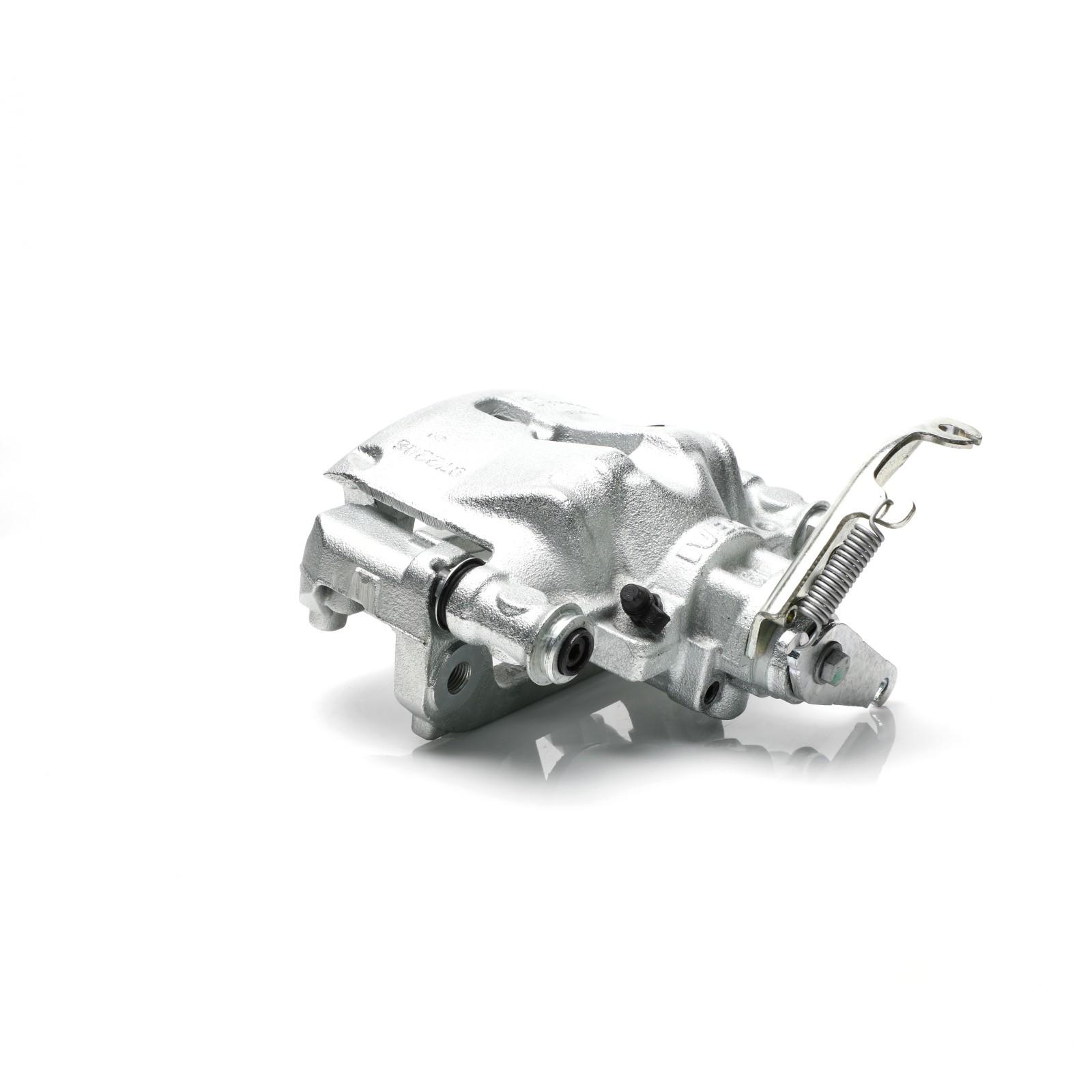 Original Iveco 42554758 Bremssattel hinten links Daily IV, V, VI