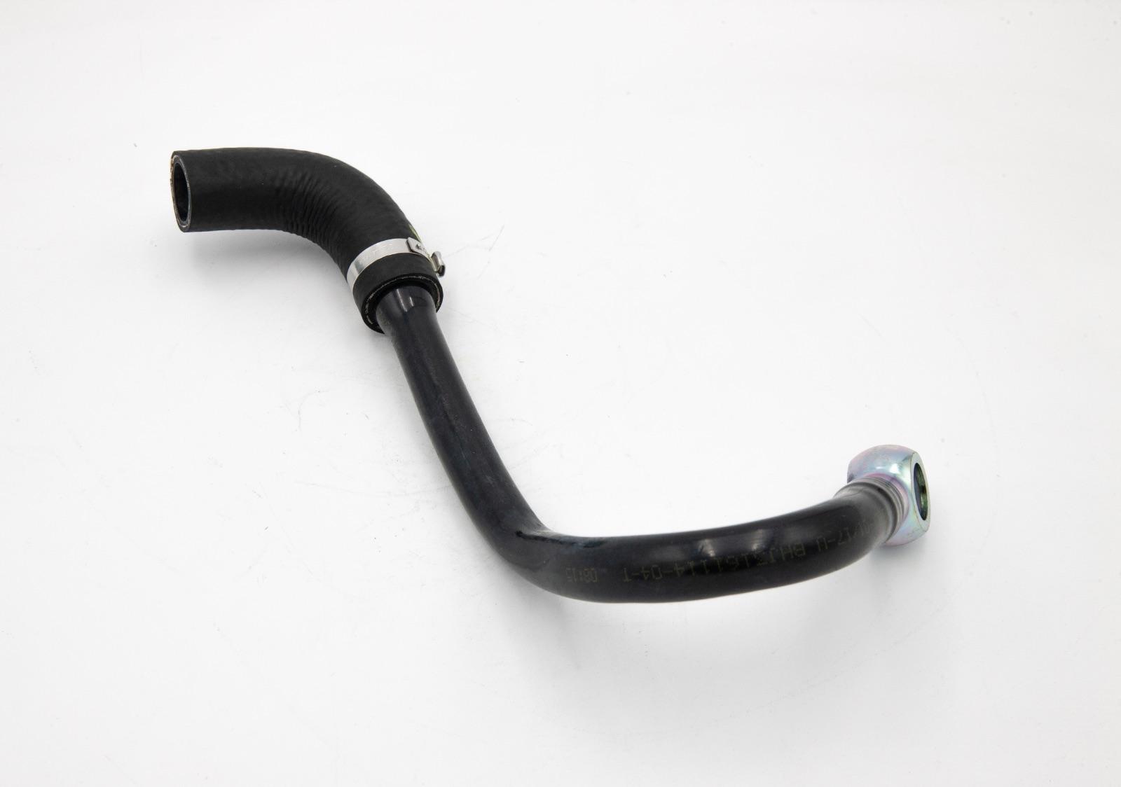 Original Iveco 500348533 Servolenkungsschlauch von Pumpe Daily 2.8 2000 - 2006