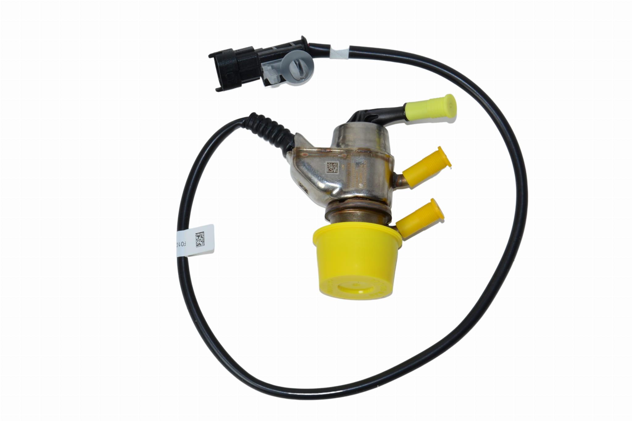 Original Iveco 5802923071 DENOX Dosiermodul Daily 2.3, 3.0 ab 2022