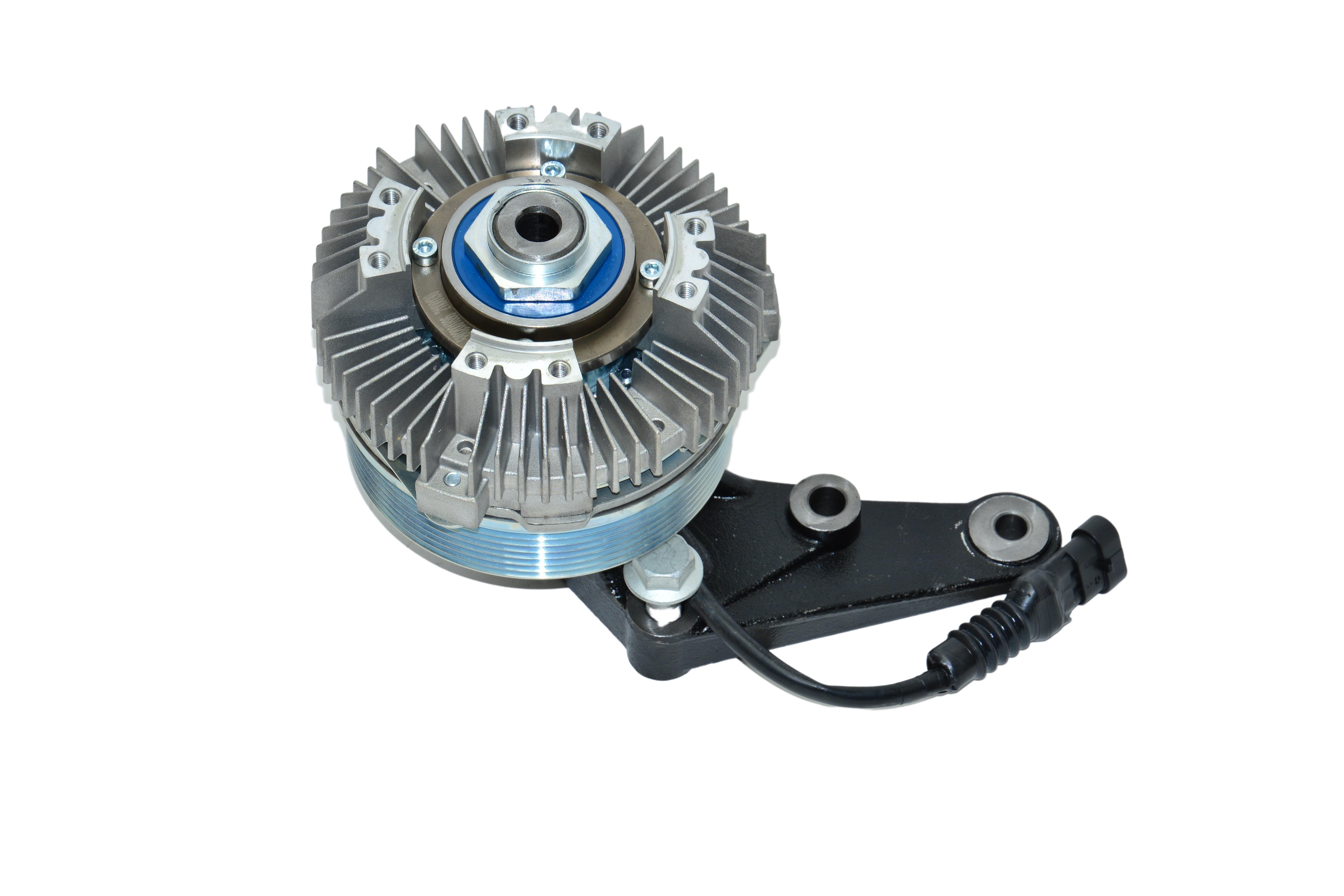 Original Iveco 5801598369 Visco-Kupplung 3 PIN Daily 2.3 E5 2012 - 2015