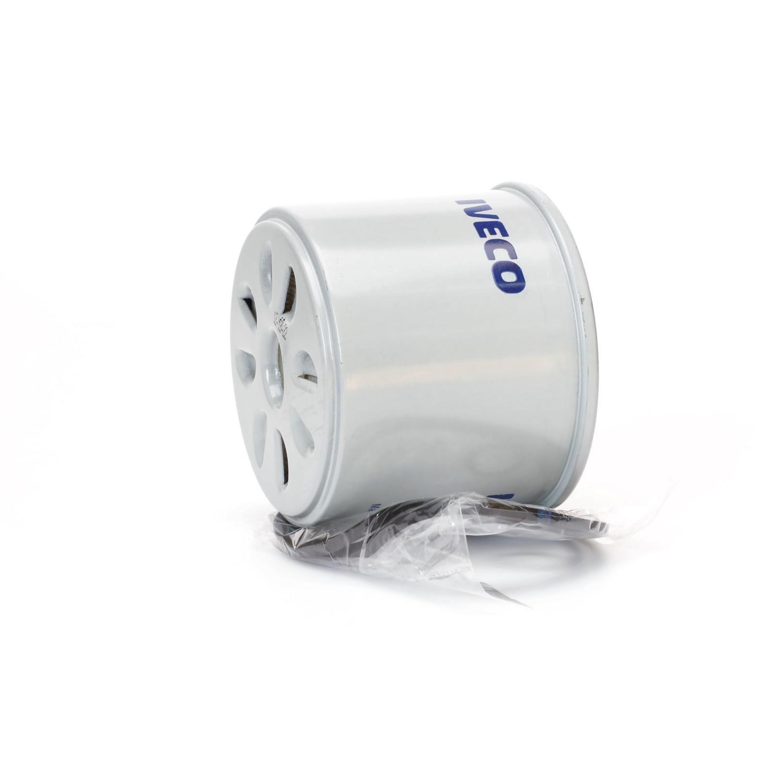Original Iveco 1901929 Kraftstofffilter TurboDaily, Ducato bis 2002 1.9/2.4/2.5D Original Iveco 1901929 Kraftstofffilter TurboDaily, Ducato bis 2002 1.9/2.4/2.5D