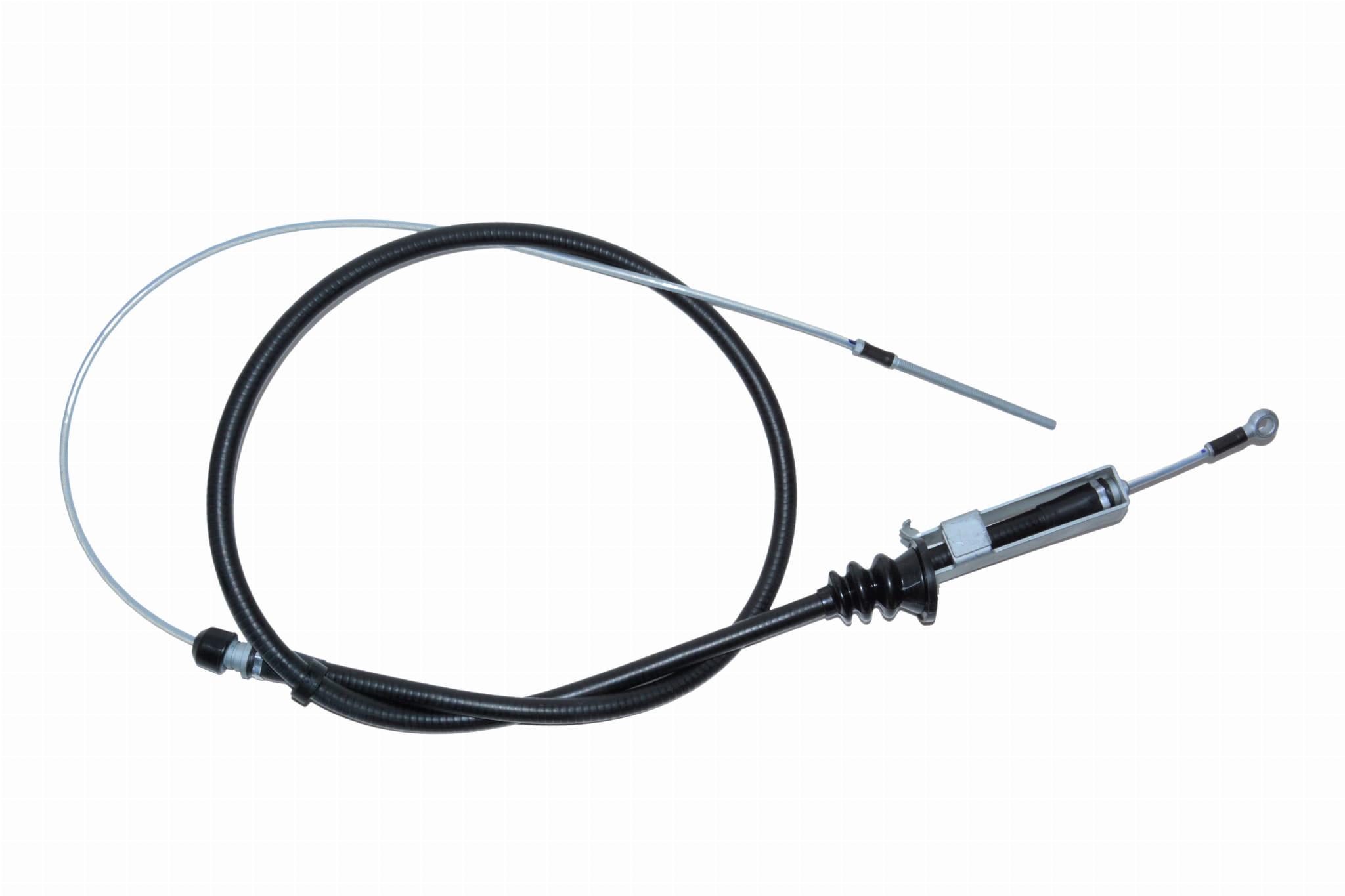 Original Iveco 5801775106 Handbremsseil 2030 mm Daily 50C 65C 70C 2014 - 2019