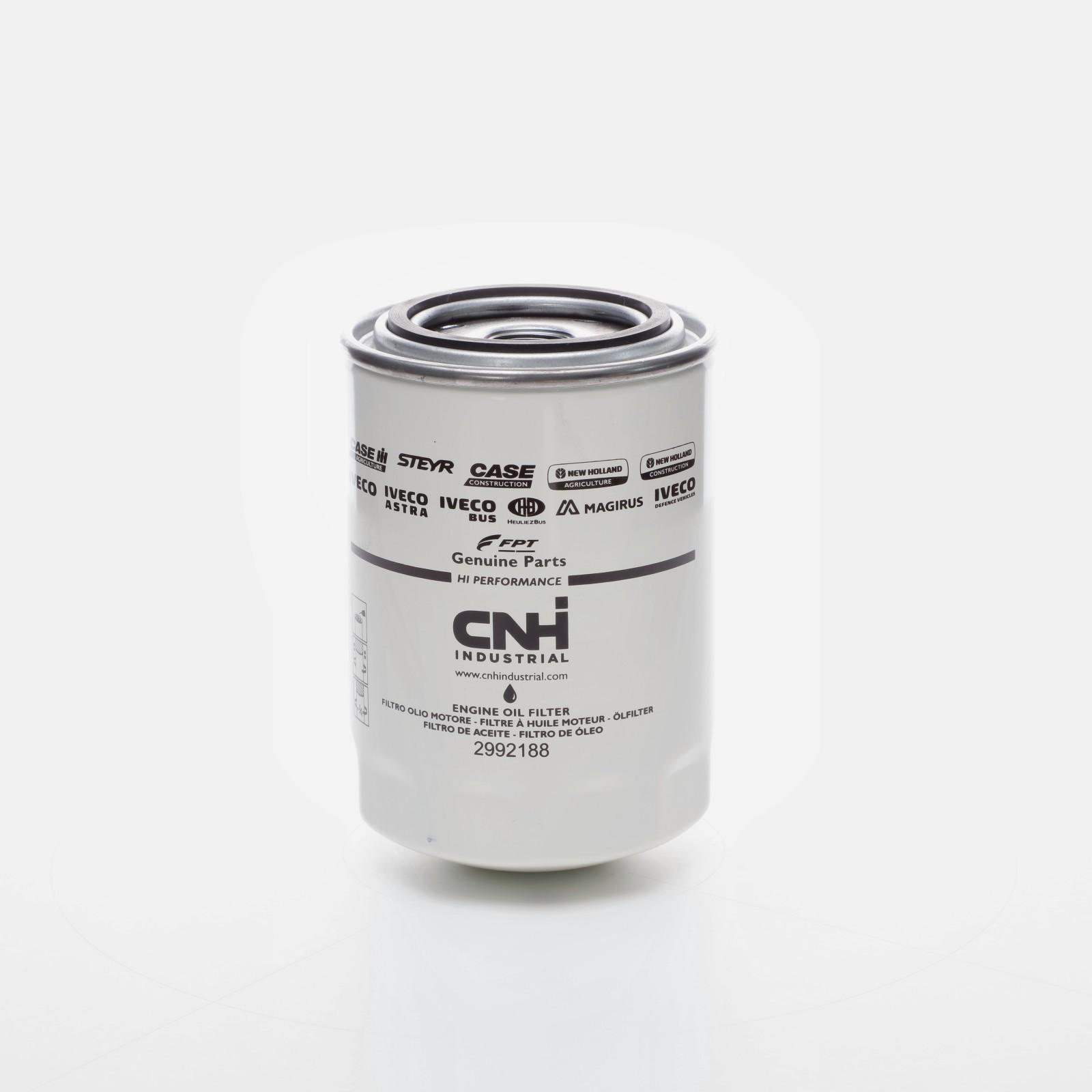 Original Iveco 2992188 Ölfilter M22 x 1,5 Daily III 2.3 2.8 EURO 3 1997 - 2006 Original Iveco 2992188 Ölfilter M22 x 1,5 Daily III 2.3 2.8 EURO 3 1997 - 2006