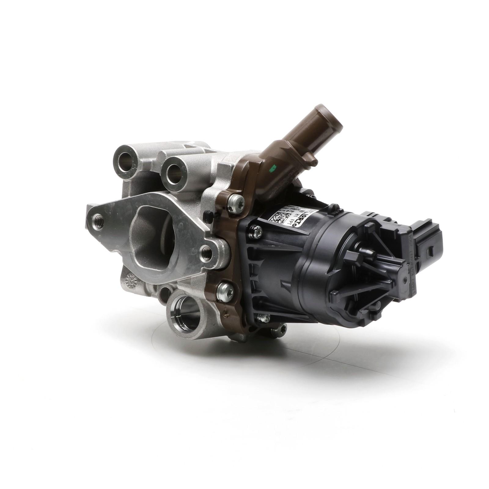 Original Iveco 5802531805 AGR-Ventil Daily 2.3 EURO 5 2012 - 2016