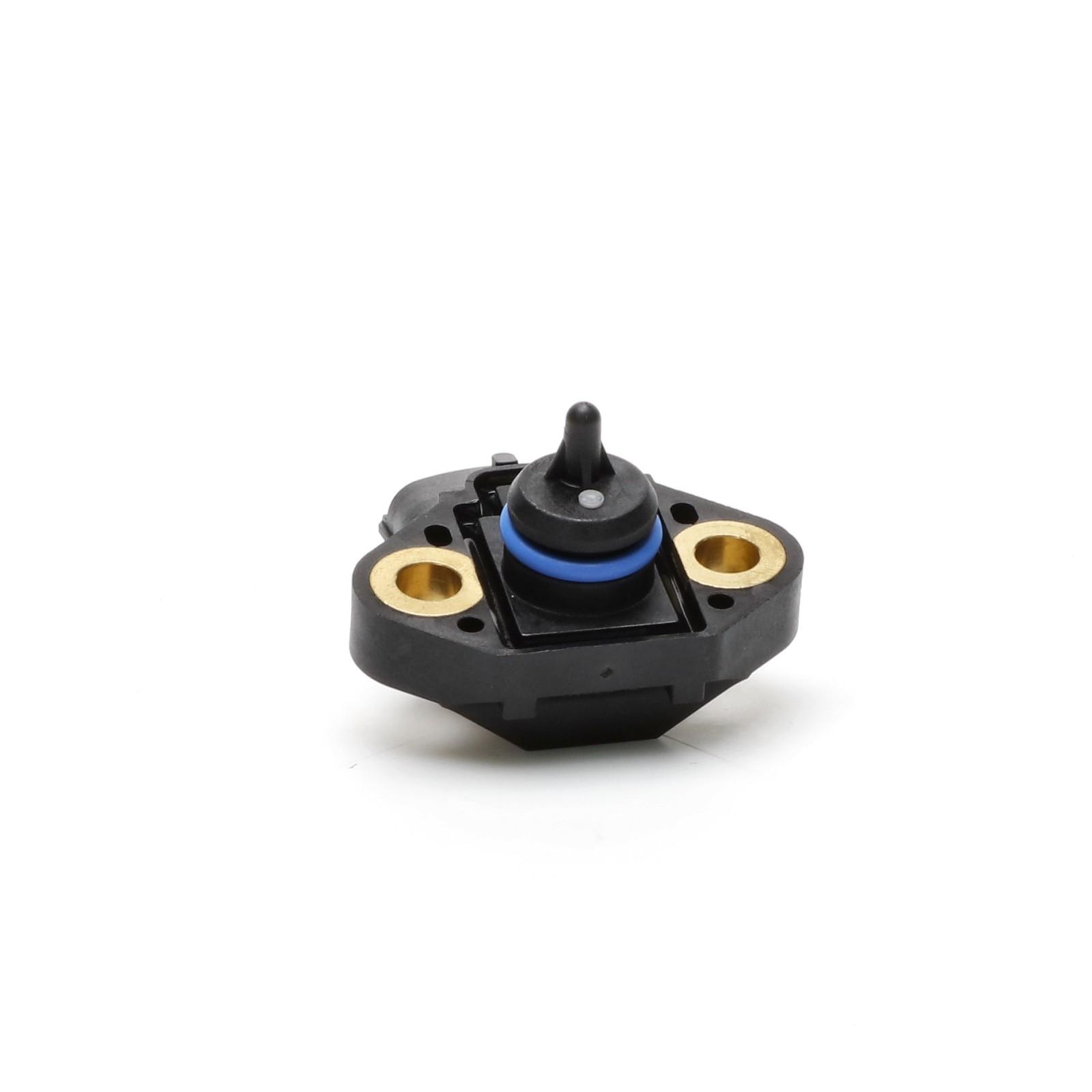 Original Iveco 504358206 Sensor, Öldruck EuroCargo, Stralis, New Holland