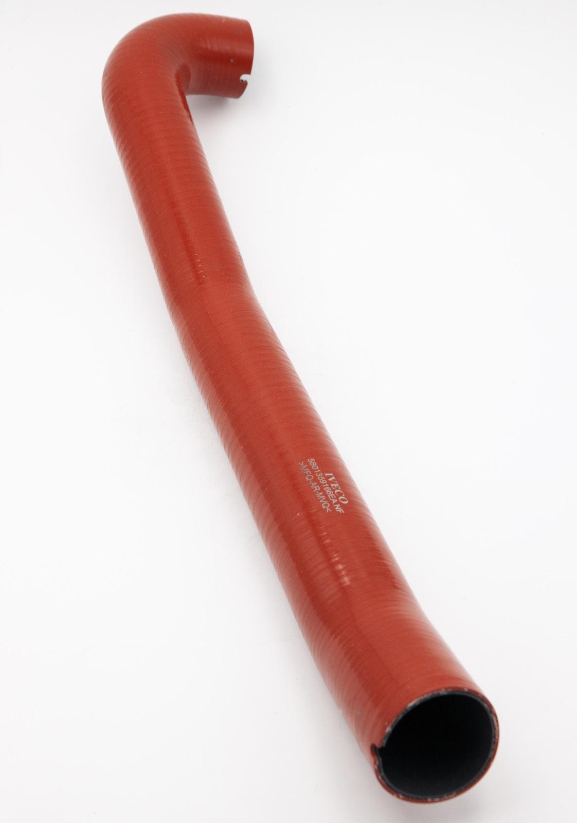 Original Iveco 5801359166 Ladeluftschlauch Daily 3.0 ab 2014 Original Iveco 5801359166 Ladeluftschlauch Daily 3.0 ab 2014