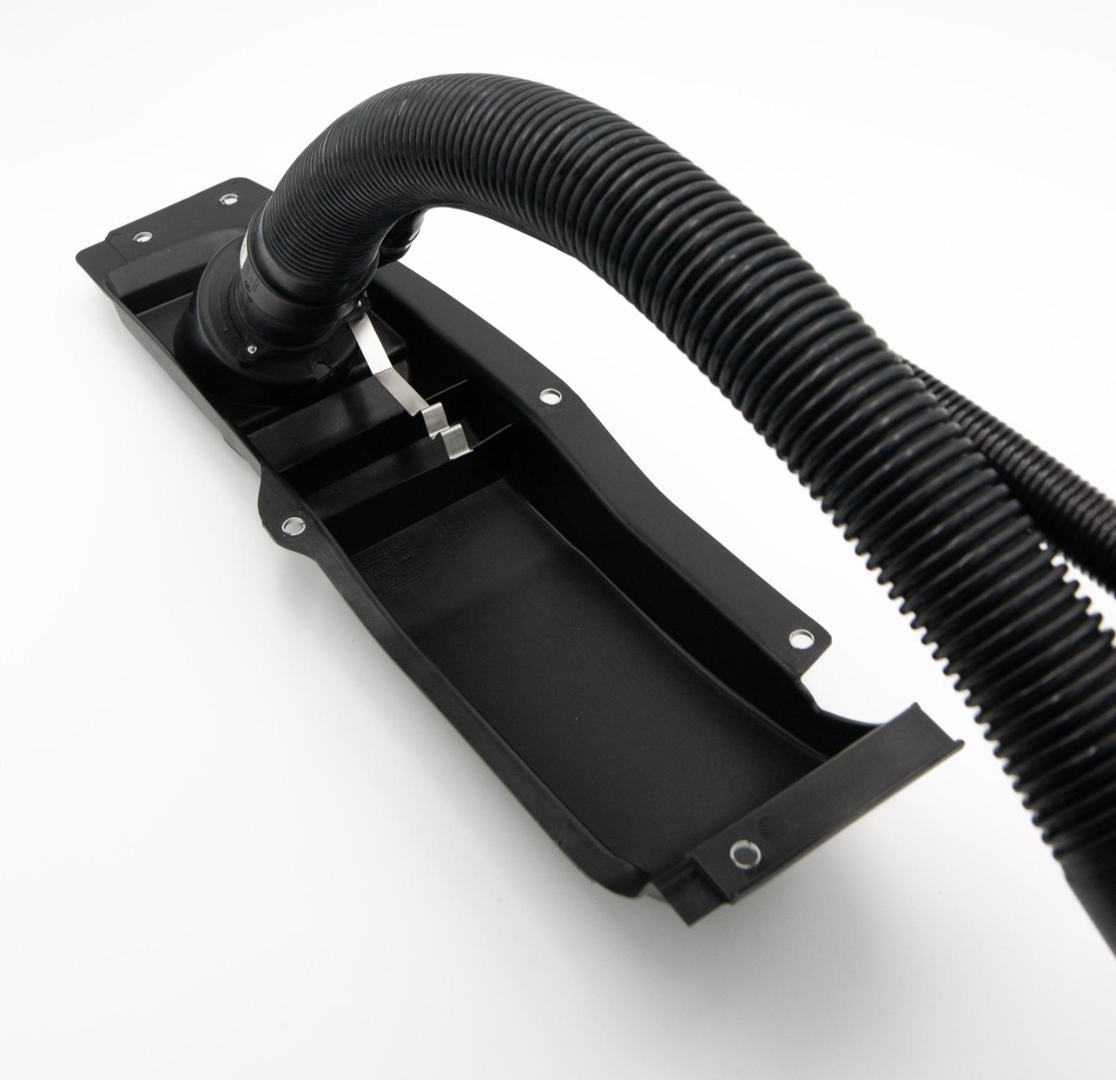 Original Iveco 504100305 Kraftstoffeinfüllstutzen mit Rohren Daily 2006 - 2013 Original Iveco 504100305 Kraftstoffeinfüllstutzen mit Rohren Daily 2006 - 2013