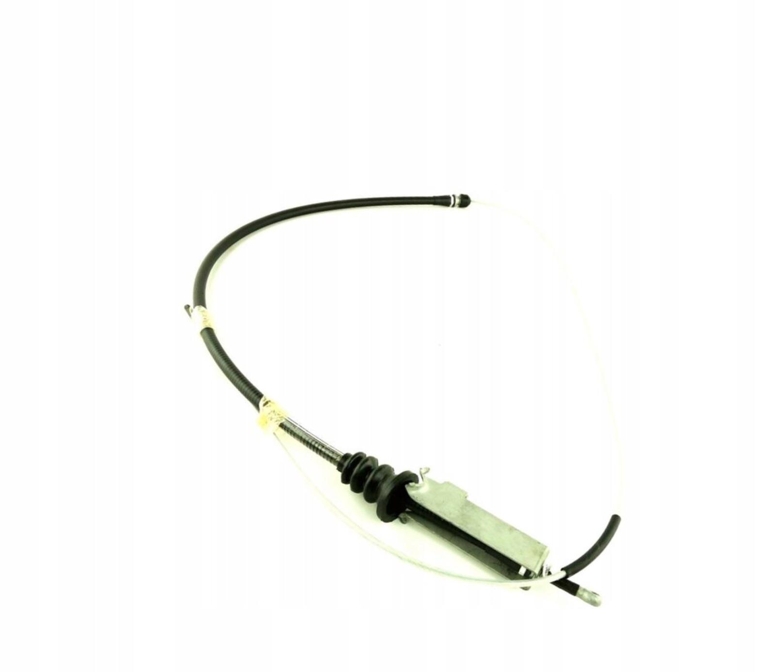 Original Iveco 5801577087 Seilzug, Feststellbremse Daily IV-VI Bj. ab 2006 Original Iveco 5801577087 Seilzug, Feststellbremse Daily IV-VI Bj. ab 2006