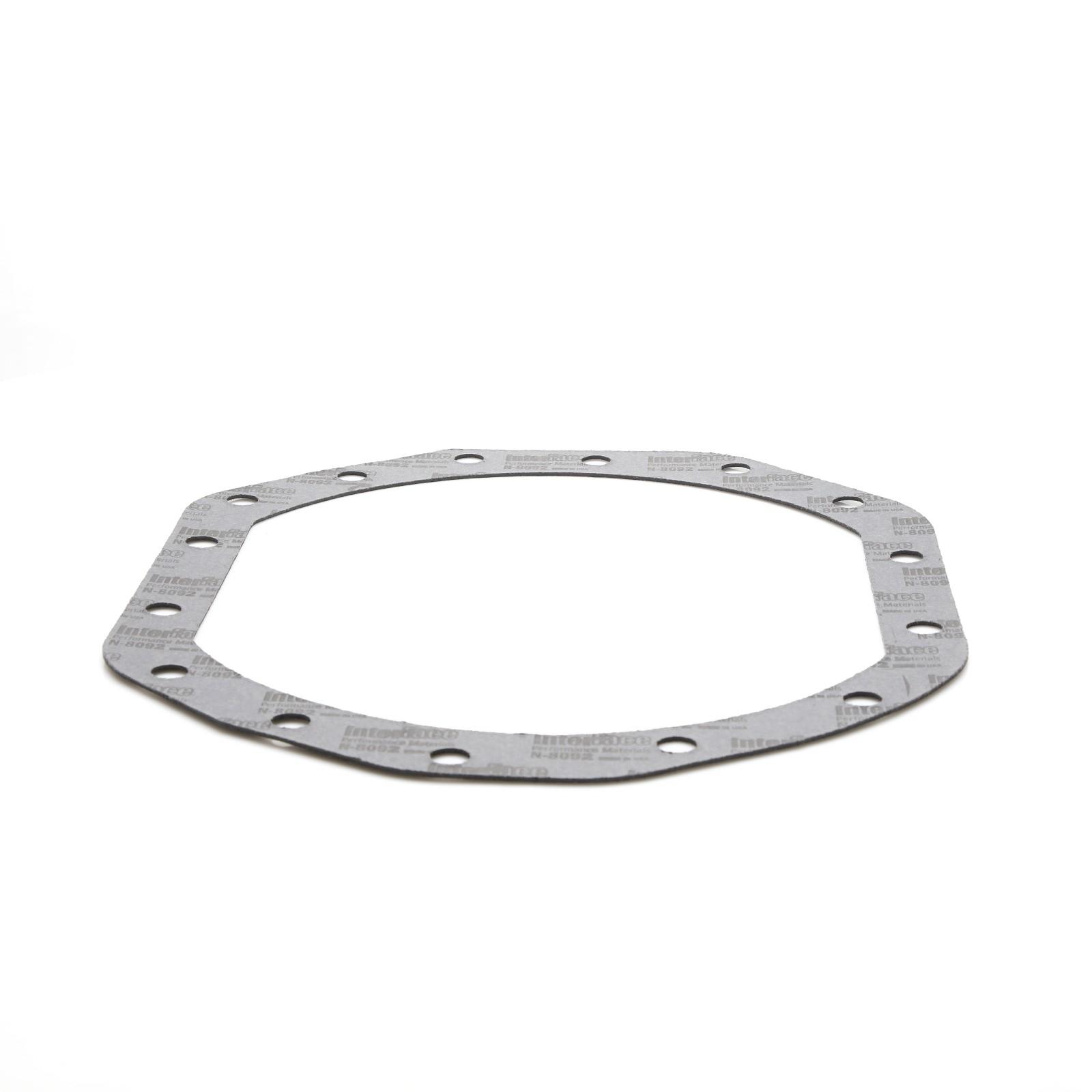 Original Iveco 7172786 Dichtung, Achskappe EuroCargo 75E, Daily 65C 70C ab 1996