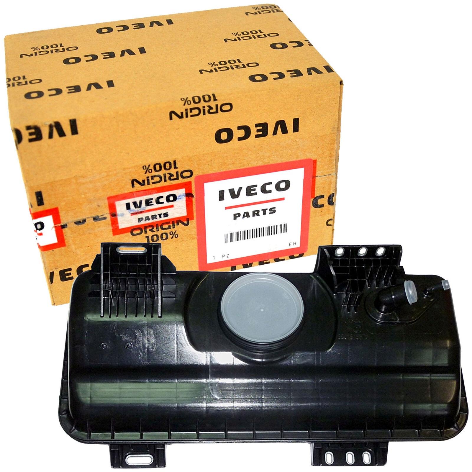 Original Iveco 5801515672 Adblue Tank 25L Daily 3.0 EURO 6 2014 - 2019 Original Iveco 5801515672 Adblue Tank 25L Daily 3.0 EURO 6 2014 - 2019