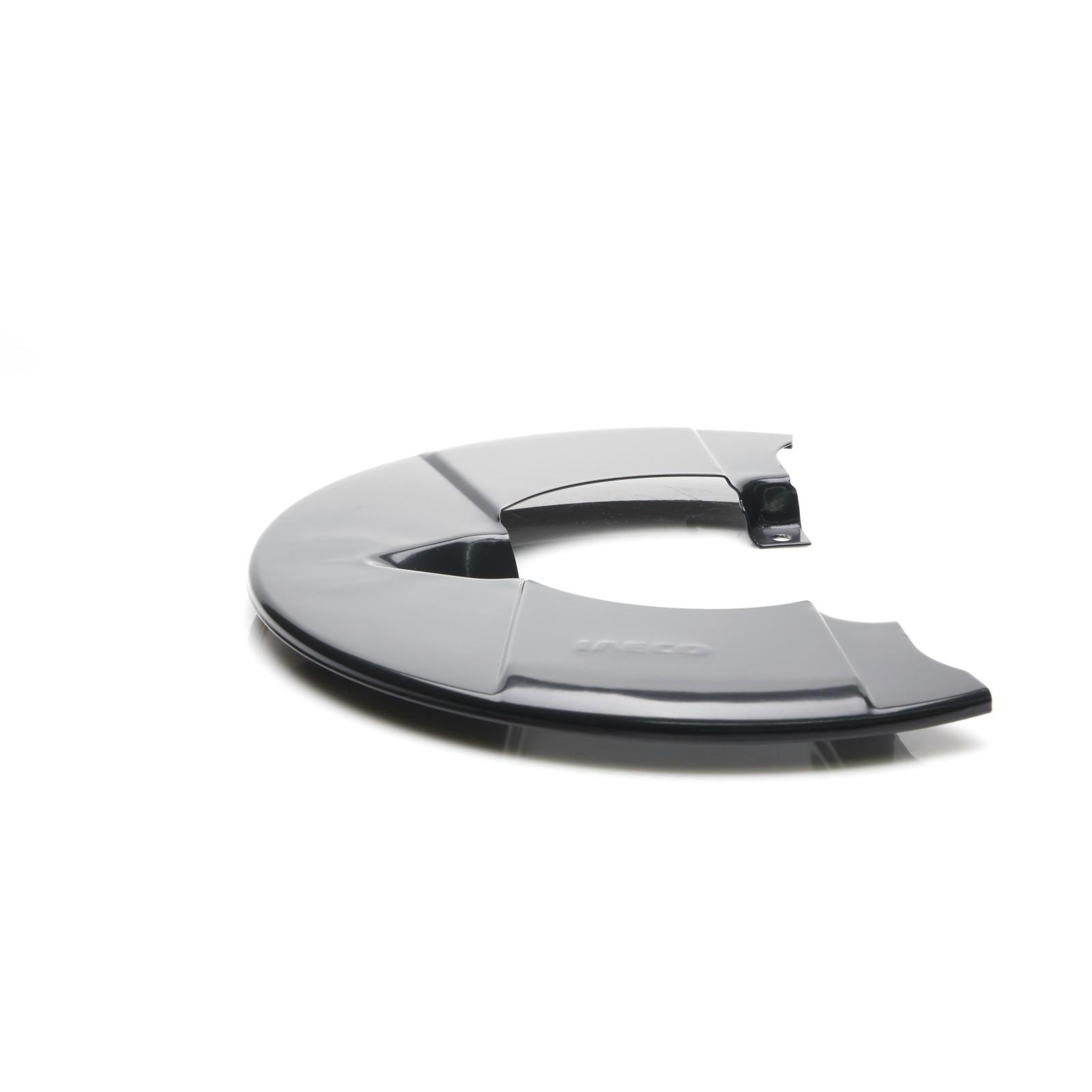 Original Iveco 504164146 Ankerblech Vorne Daily IV, V, 2.3, 3.0