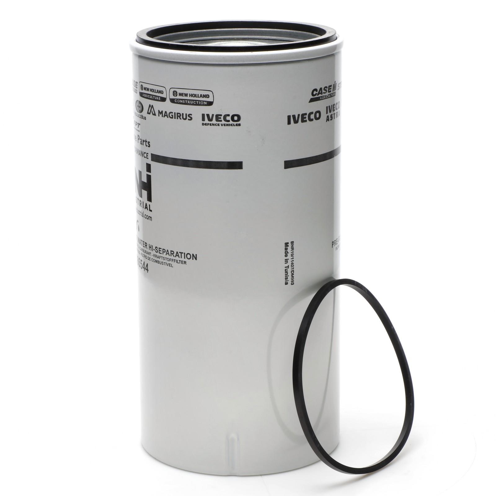 Original Iveco 500086544 Kraftstofffilter Stralis I-II, Trakker I, X-Way