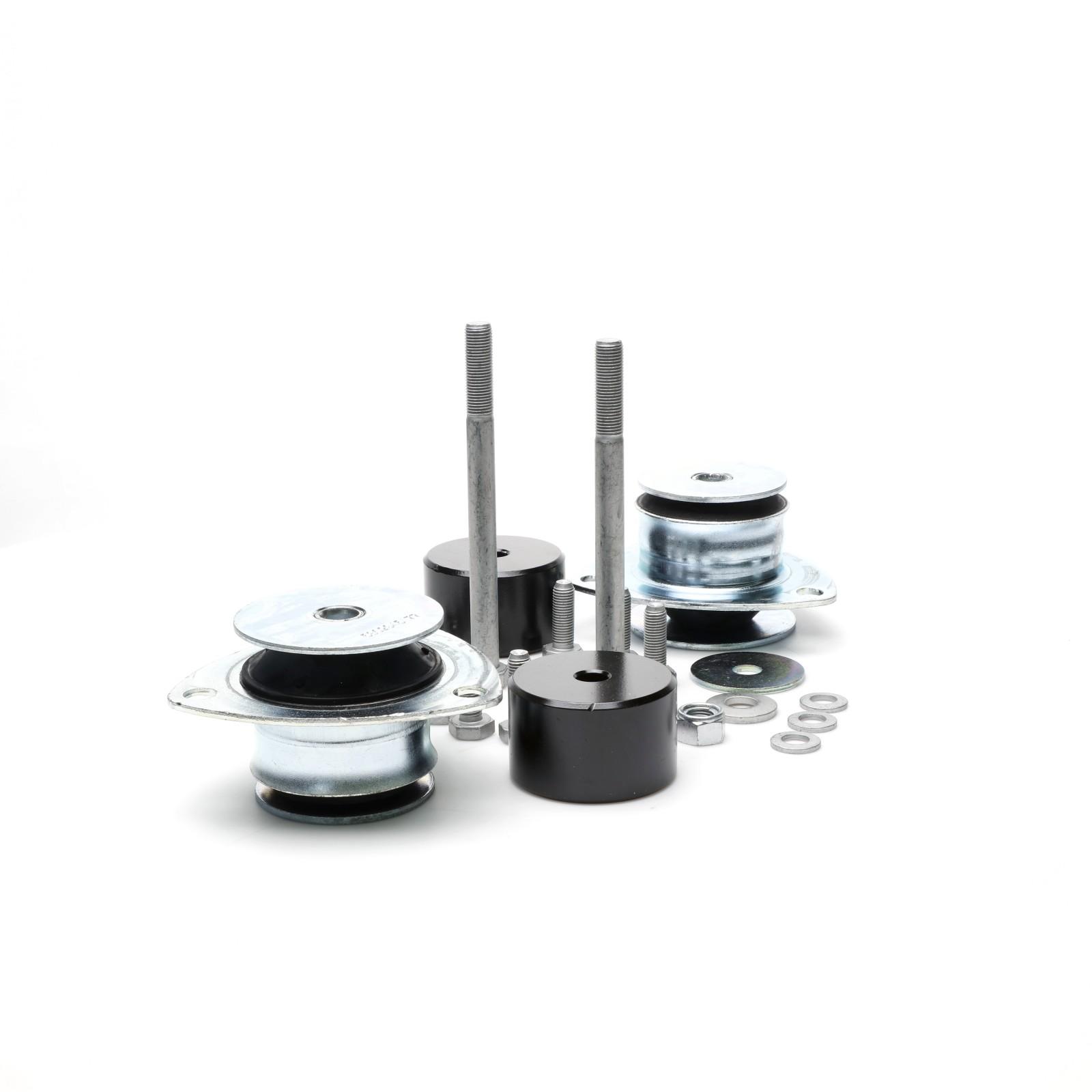 Original Iveco 42555621 Reparatursatz, Fahrerhauslagerung vorne Daily ab 2014
