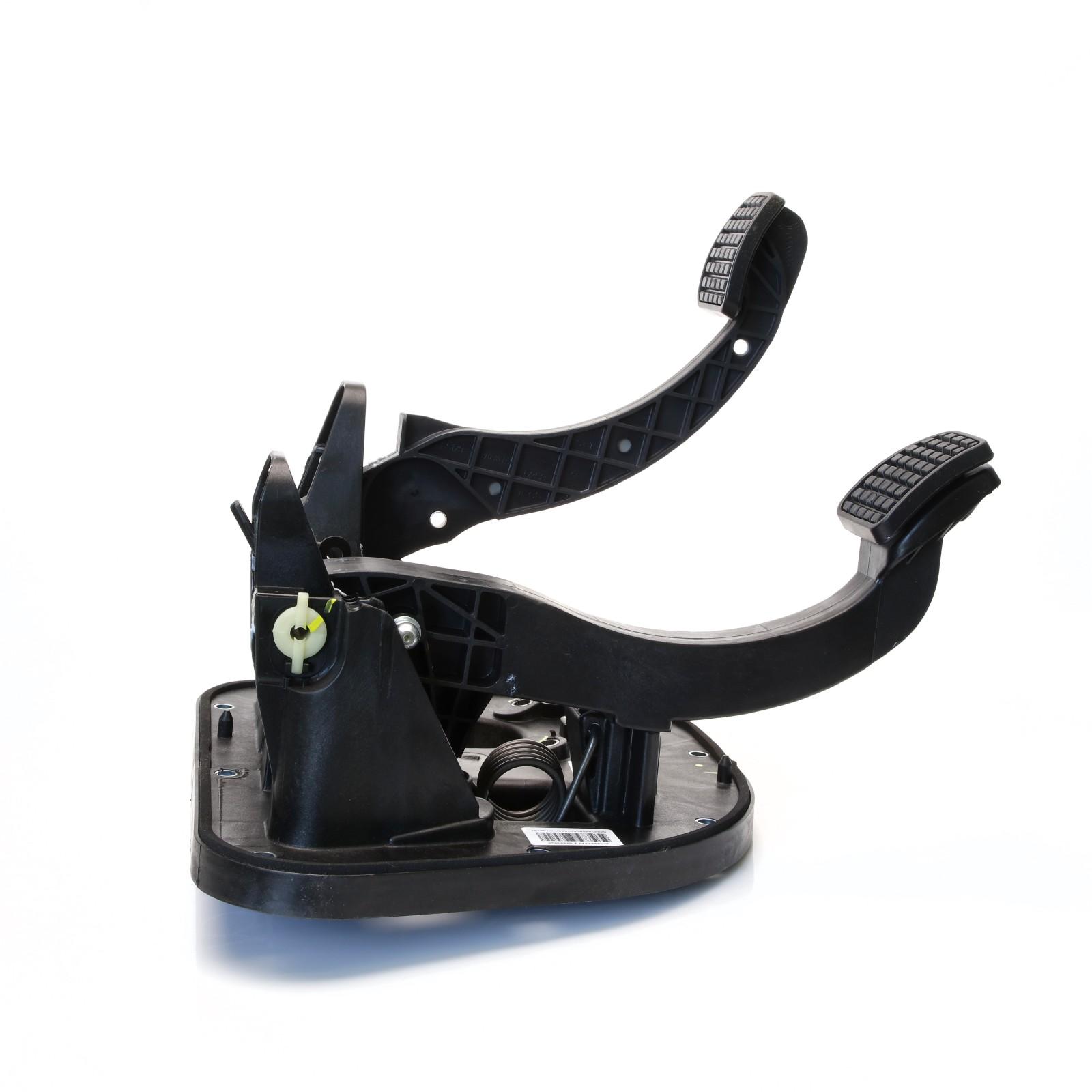 Original Iveco 5801264938 Bremskupplungspedal Daily 2.3, 3.0, Bj. 2009-2013