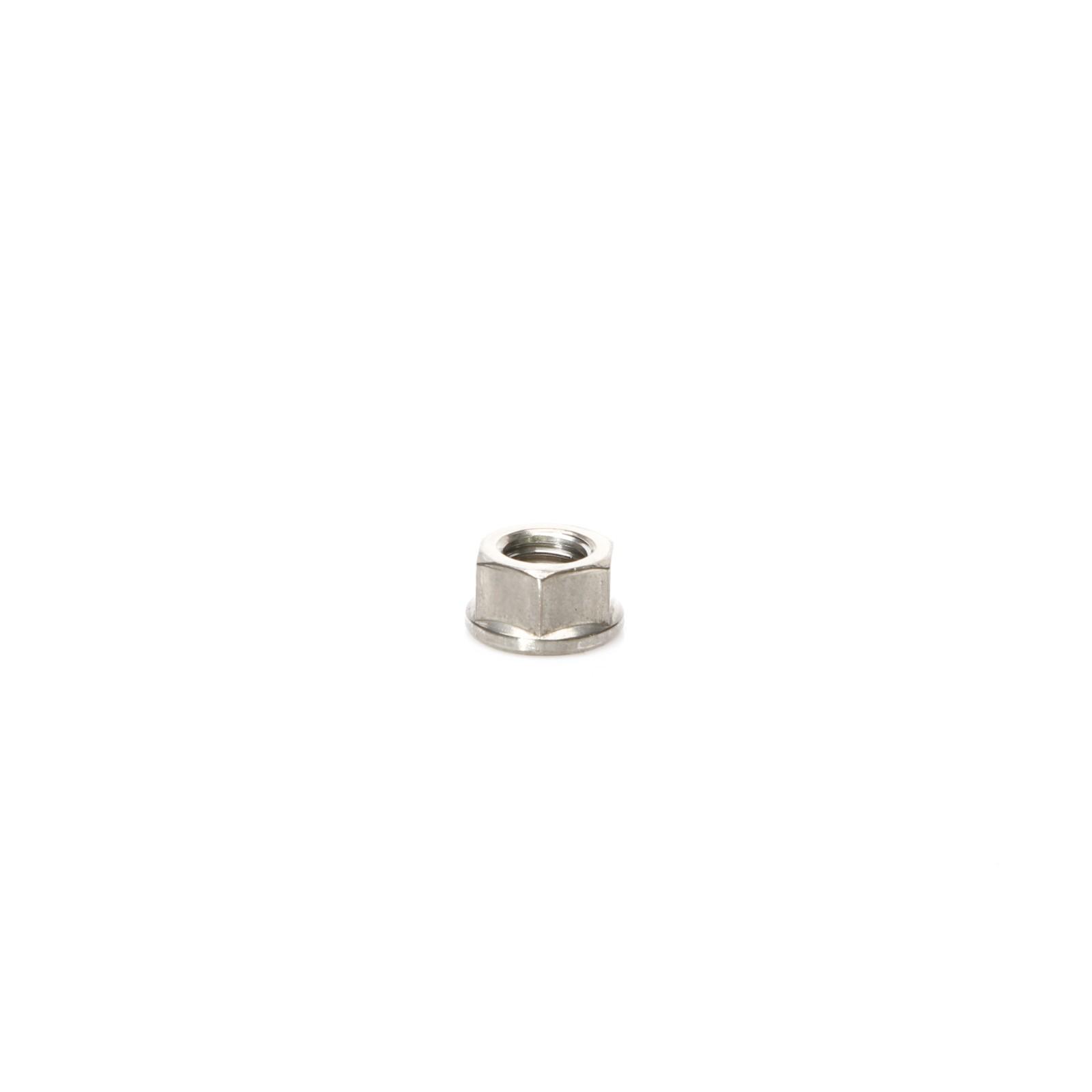 Original Iveco 4899086 MUTTER-SECHSKANTMUTTER