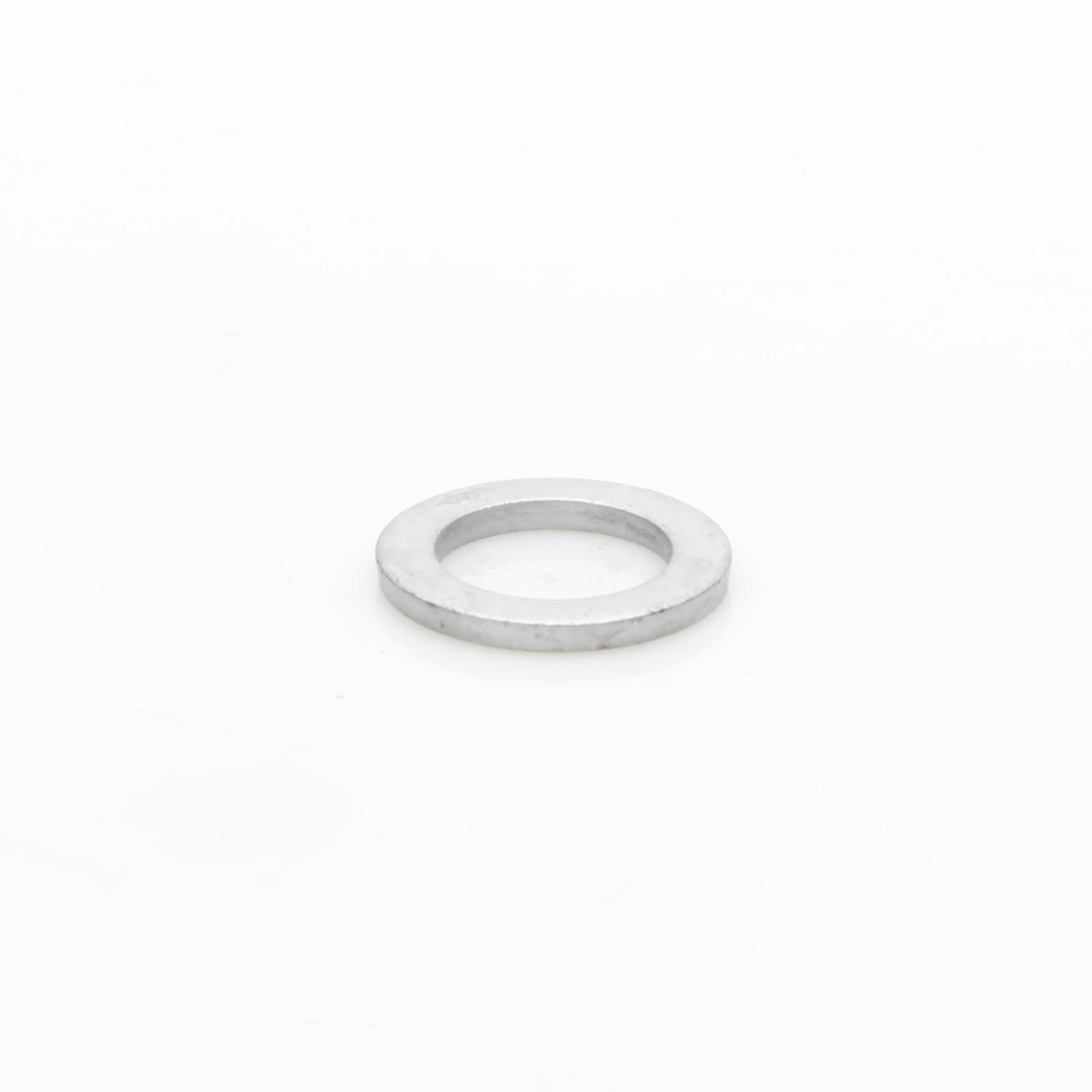 Original Iveco 17095224 Scheibe 39 x 27 x 3 mm Daily