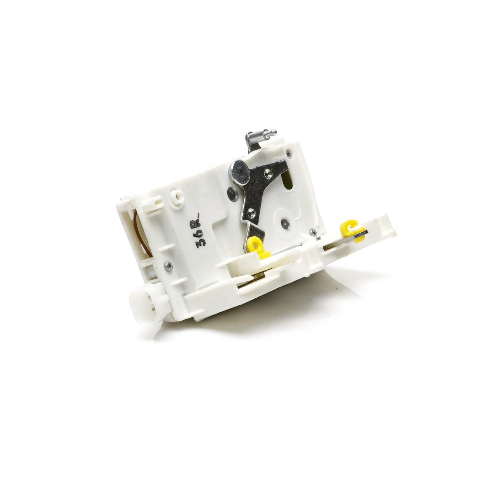 Original Iveco 504096682 Türschloss vorne Eurocargo I-III, Stralis I, Trakker I