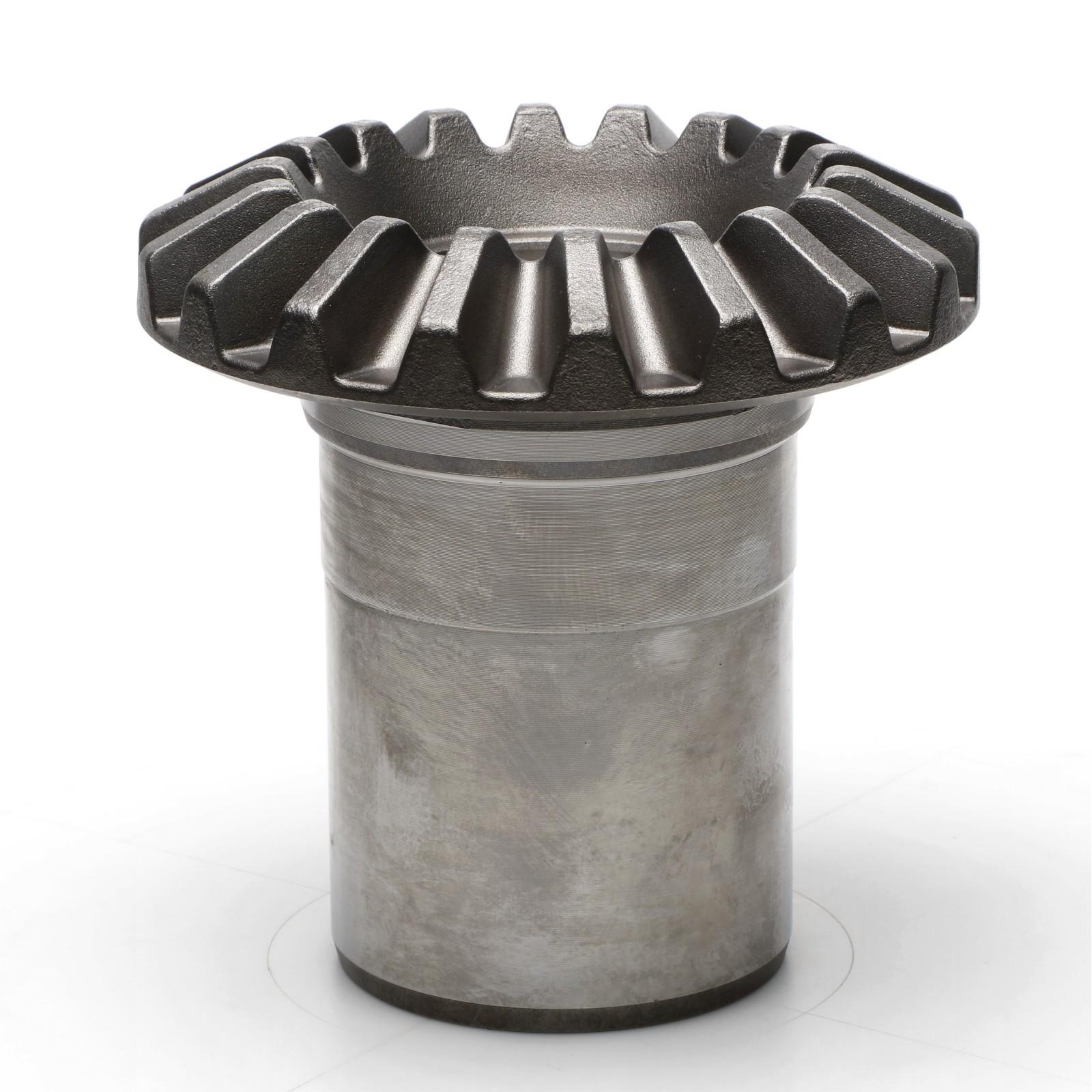 Original Iveco 42119546 Achsstern, Ausgleichskegelrad-Differential