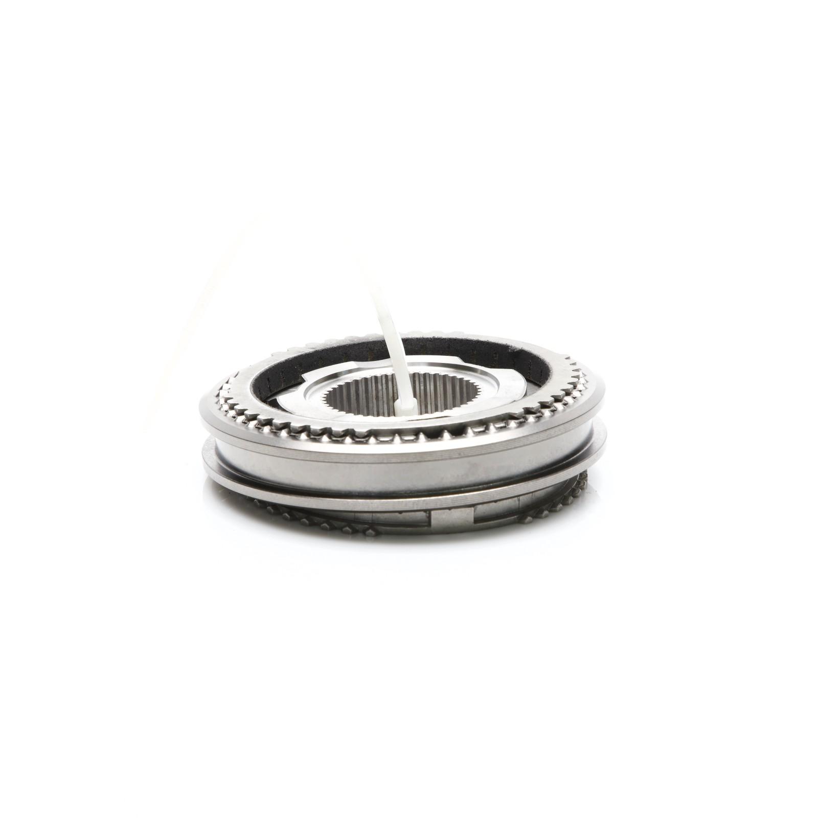 Original Iveco 99808438 Synchronisator 3-4-5-6 Gang Daily 2.3, 3.0 ab 2006