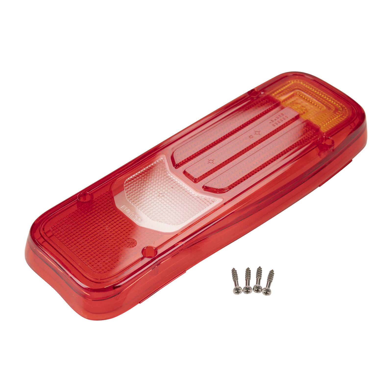 Original Iveco 5802984152 Heckleuchtenabdeckung rechts / links Daily Pritsche ab 2019 Original Iveco 5802984152 Heckleuchtenabdeckung rechts / links Daily Pritsche ab 2019