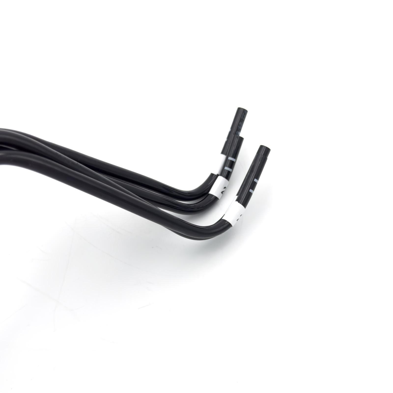 Original Iveco 5801374272 Bremsschlauch Stralis, S-WAY, HI-WAY