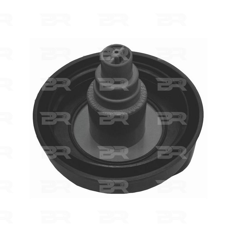 Botto Ricambi BRM5735 Tankdeckel Iveco 500025735 Eurocargo Bj. 91-15 Botto Ricambi BRM5735 Tankdeckel Iveco 500025735 Eurocargo Bj. 91-15