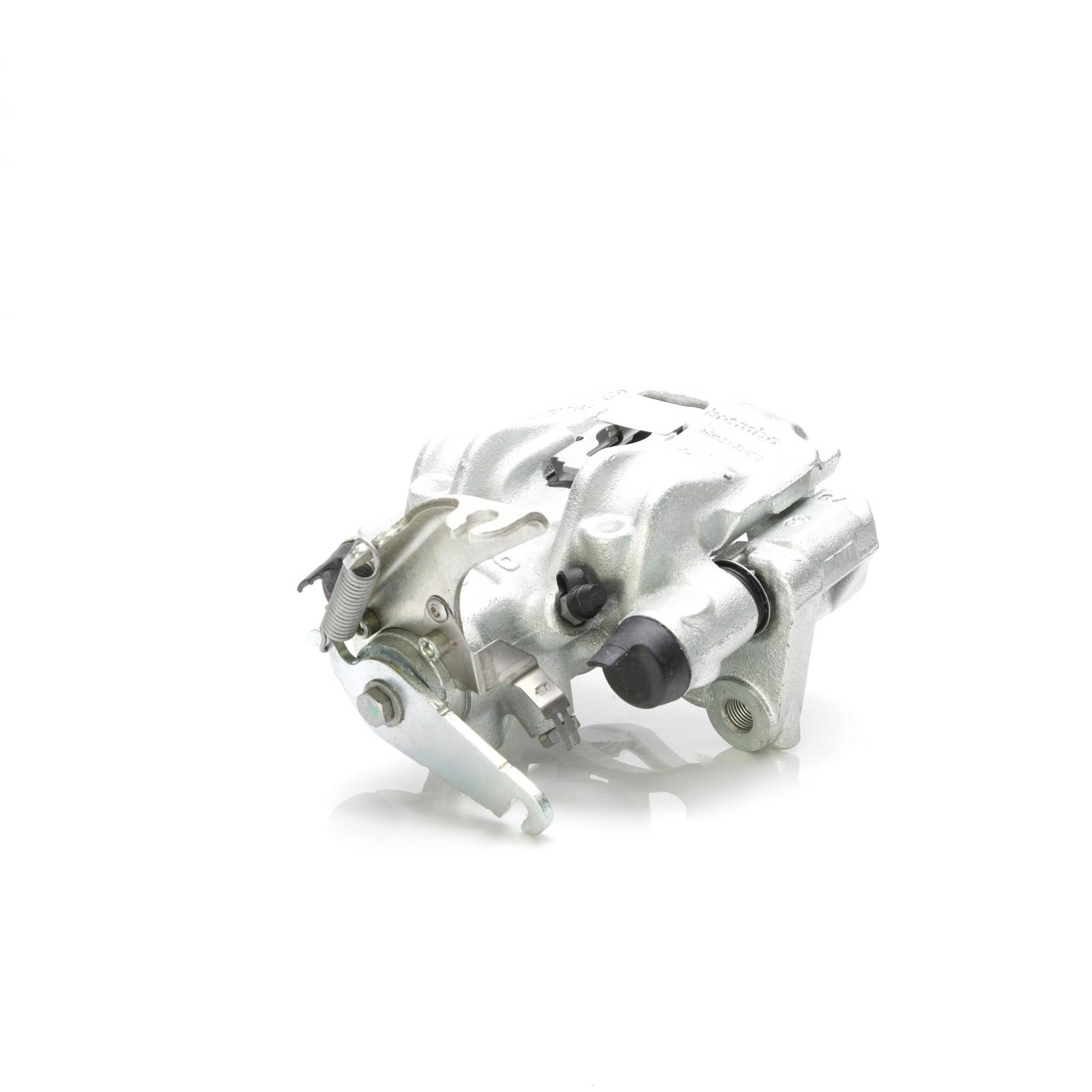 Original Iveco 42559618 Bremssattel hinten rechts 52mm Daily 29L 35S 1998 - 2016