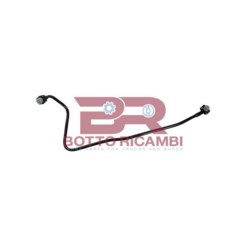 Botto Ricambi BRM7817 Rohr, Treibstoff Linie Iveco 4897817