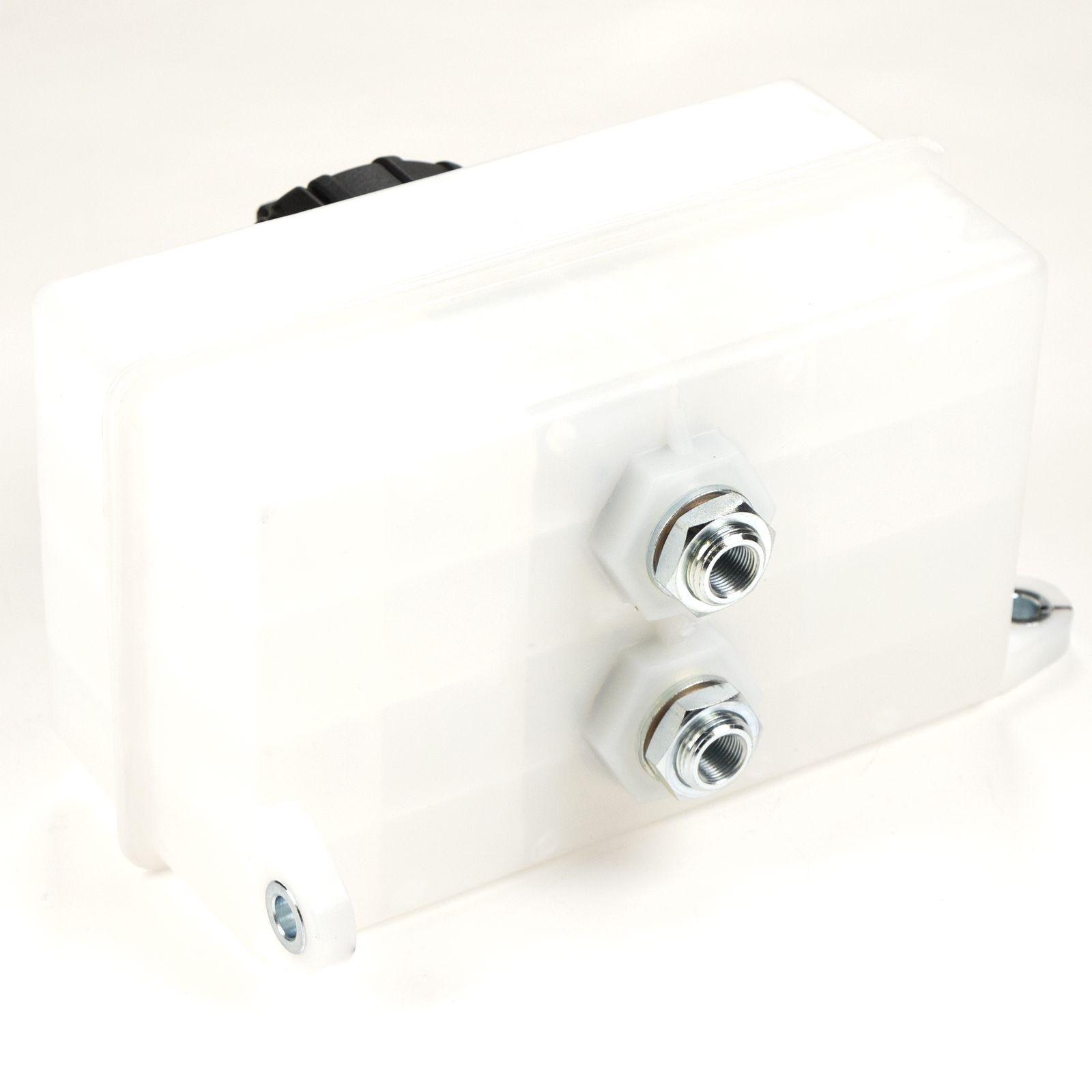 Original Iveco 504056574 Bremsflüssigkeitsbehälter EuroCargo Tector 2006 - 2015