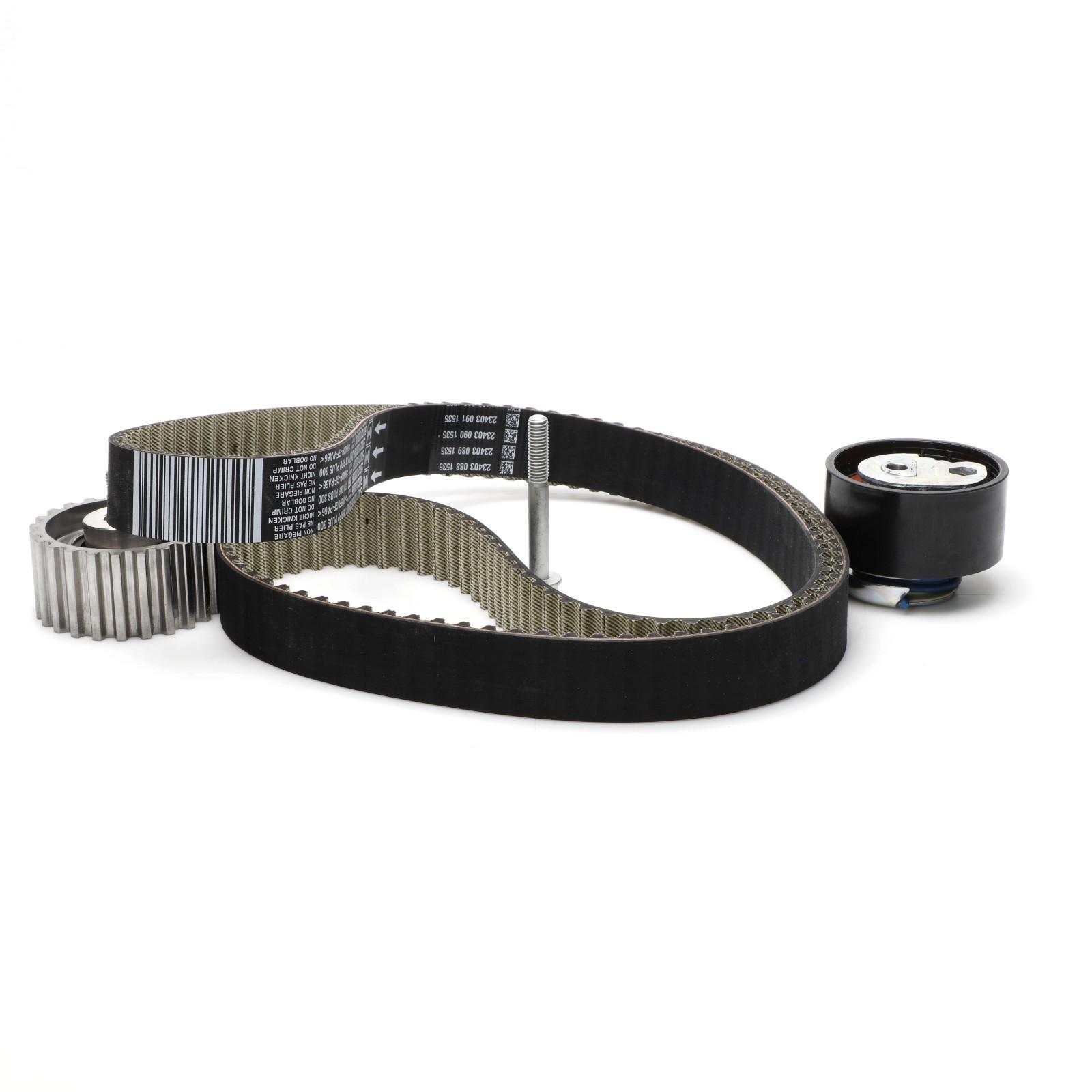 Original Iveco 500055844 Zahnriemensatz Daily 2.3 ab 2002, Ducato Original Iveco 500055844 Zahnriemensatz Daily 2.3 ab 2002, Ducato