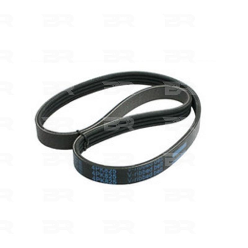 Botto Ricambi BRM2568 Keilrippenriemen Iveco 504022568