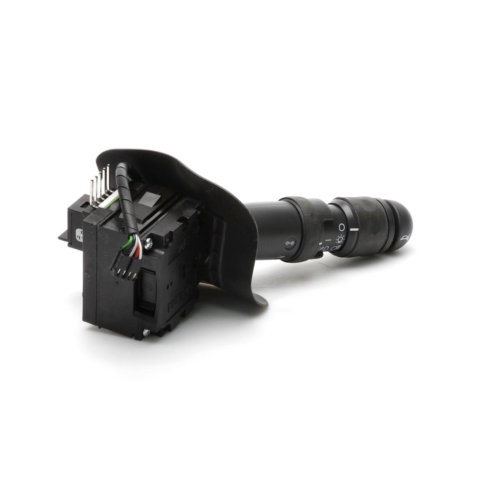 Original Iveco 42568501 Blinkerschalter Daily III 2000 - 2006 ITALAMEC SYSTEM Original Iveco 42568501 Blinkerschalter Daily III 2000 - 2006 ITALAMEC SYSTEM