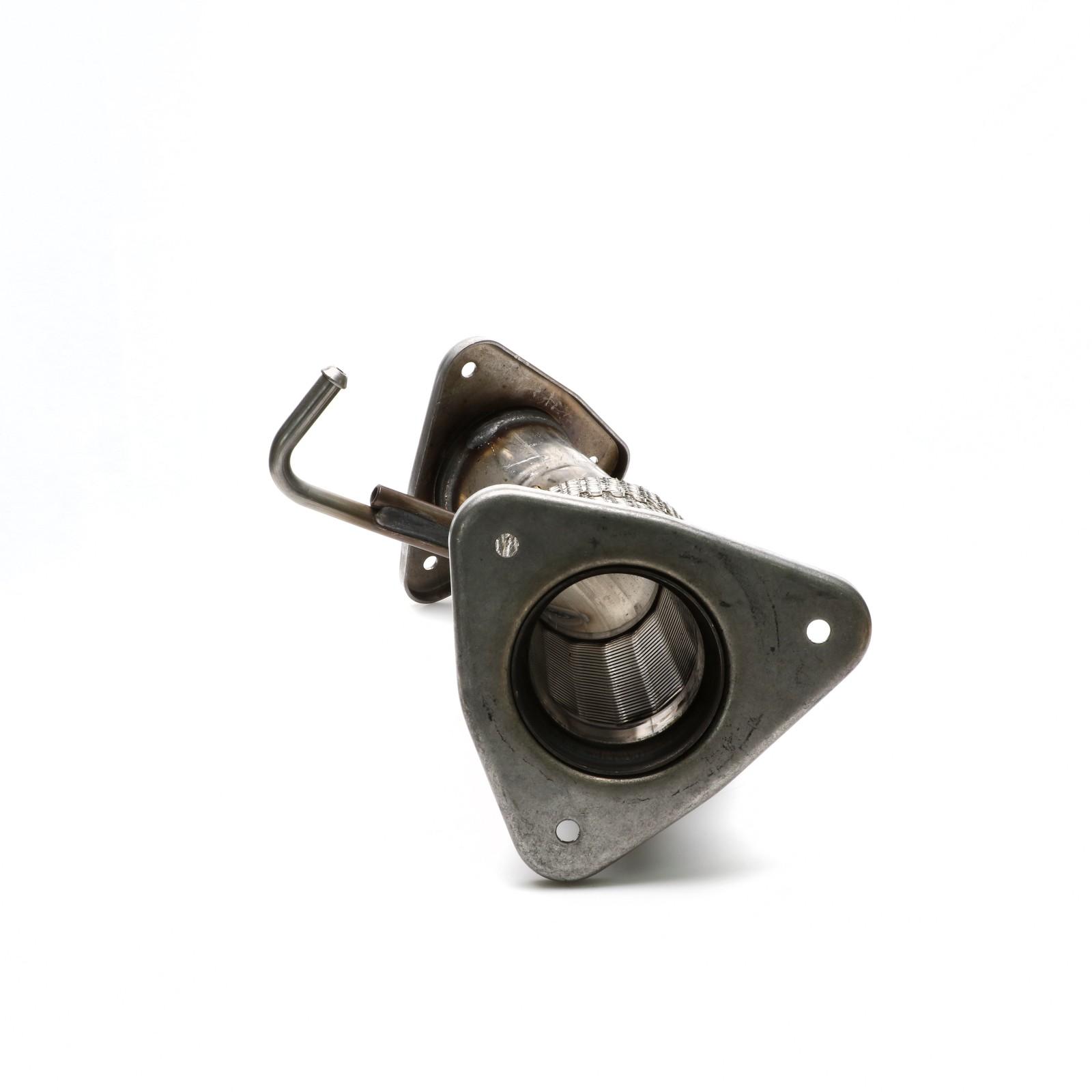 Original Iveco 5801550228 Abgasrohr Auspuffrohr Daily 2.3, 3.0 E5 2014 - 2016 Original Iveco 5801550228 Abgasrohr Auspuffrohr Daily 2.3, 3.0 E5 2014 - 2016
