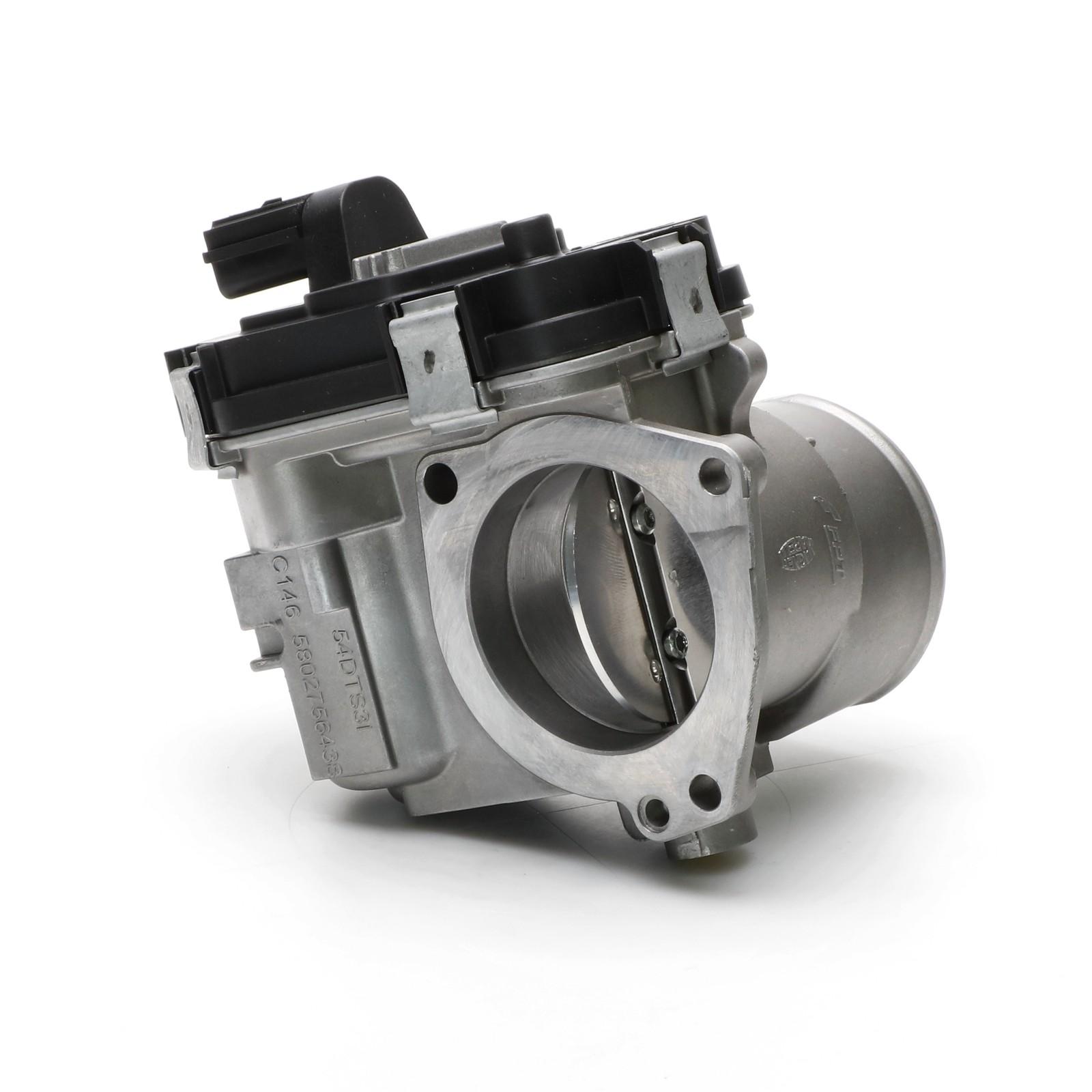 Original Iveco 5802756438 Drosselkappe Daily 2.3 E4 2006 - 2011, Ducato Original Iveco 5802756438 Drosselkappe Daily 2.3 E4 2006 - 2011, Ducato