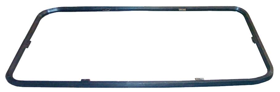Original Iveco 5801645674 Ölwannendichtung EuroCargo Tector 4-Zylinder ab 2000