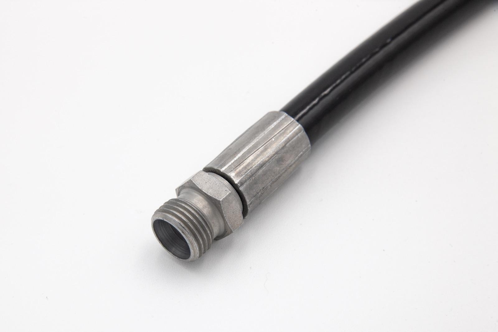 Original Iveco 41029754 Kupplungsschlauch